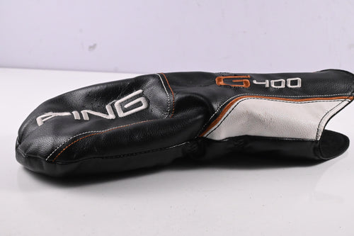 Ping G400 SFT Driver / 10 Degree / Regular Flex Ping Alta CB 55 Shaft