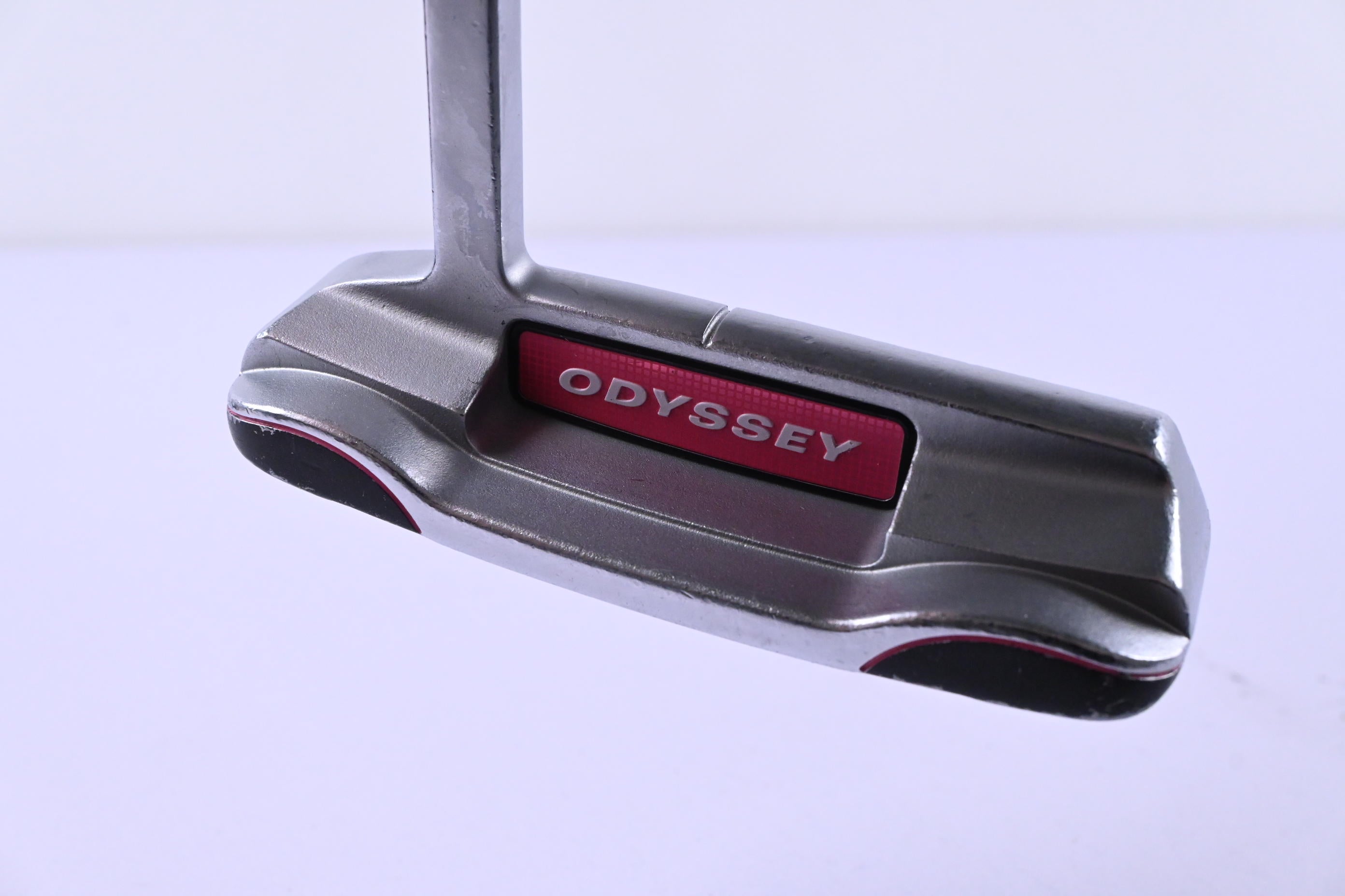 Ladies Odyssey White Hot RX 1 Putter / 33 Inch