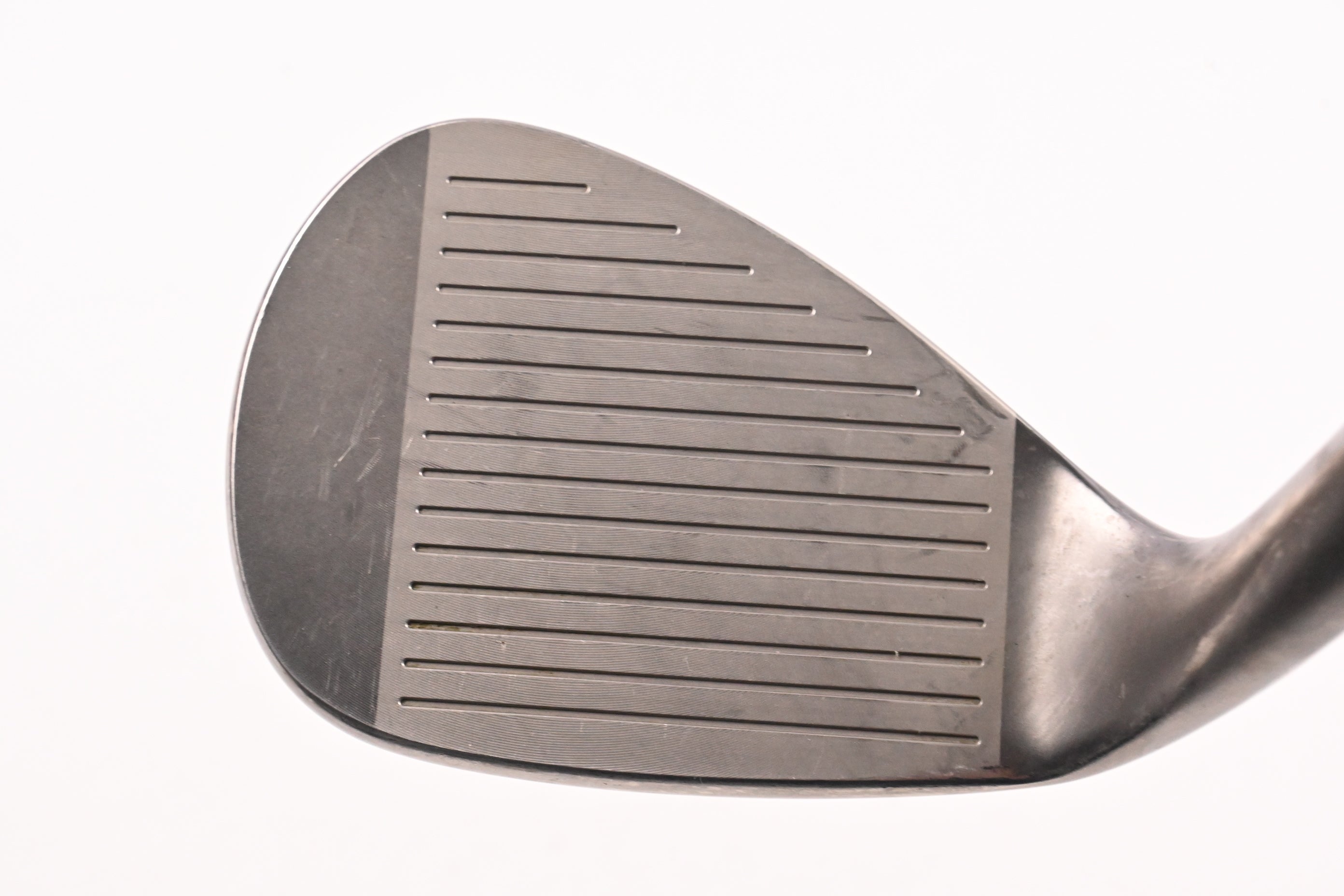 Mizuno S23 Lob Wedge / 58 Degree / Wedge Flex KBS HI-REV 2.0 115 Shaft