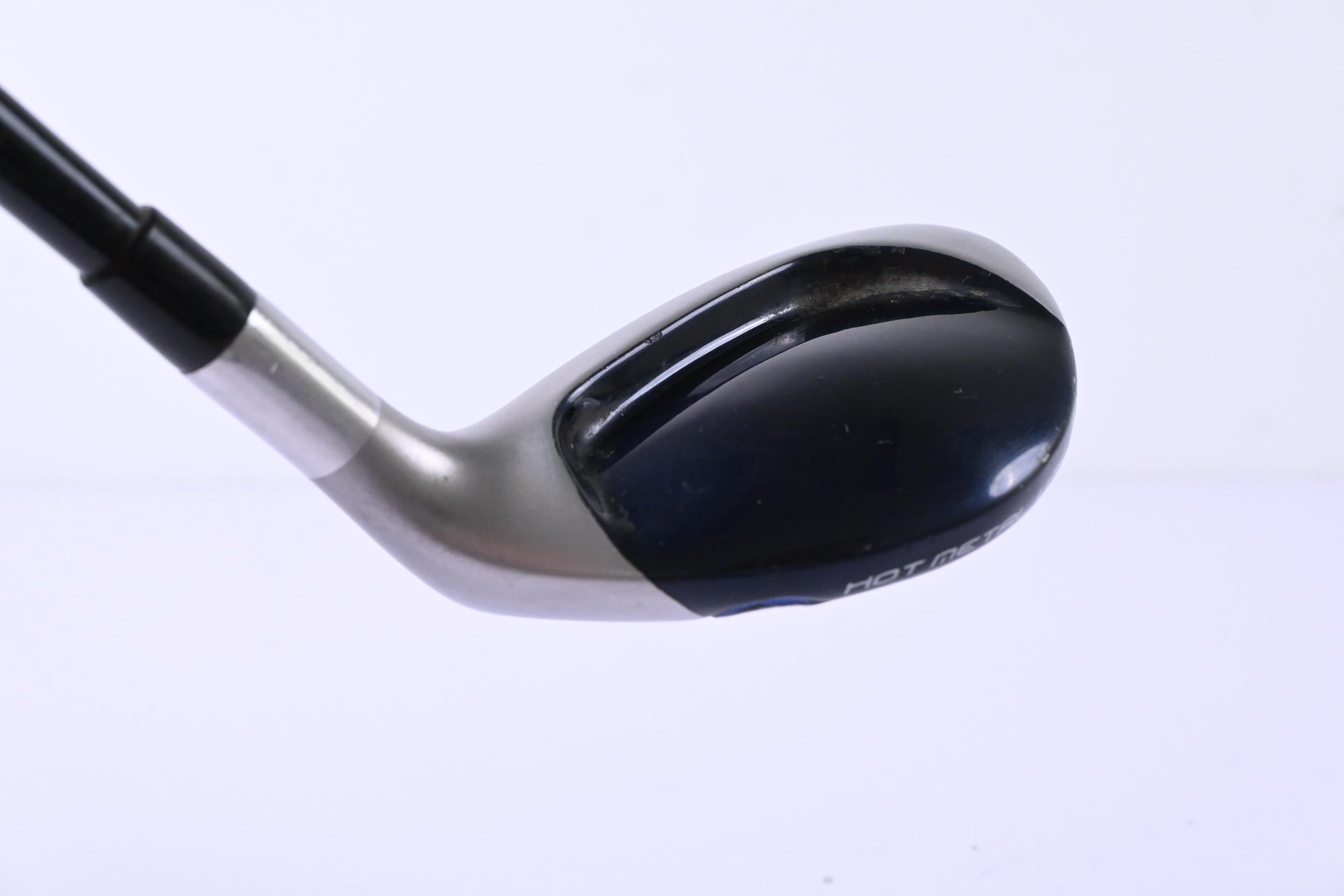 Mizuno JPX 800 #3 Hybrid / 19 Degree / Regular Flex Exsar HS5 68 Shaft
