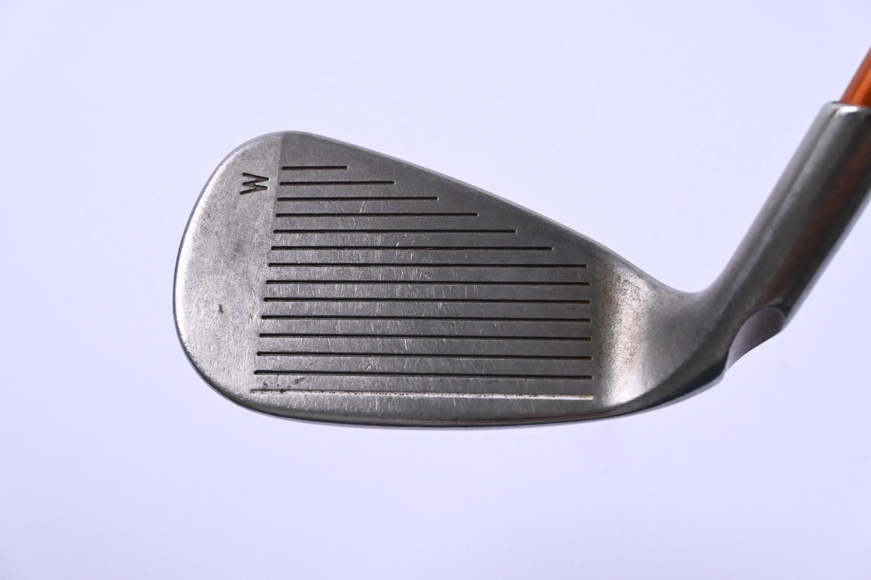 Ping G10 Pitching Wedge / 46 Degree / Red Dot / Regular Flex Ping TFC 129 Shaft