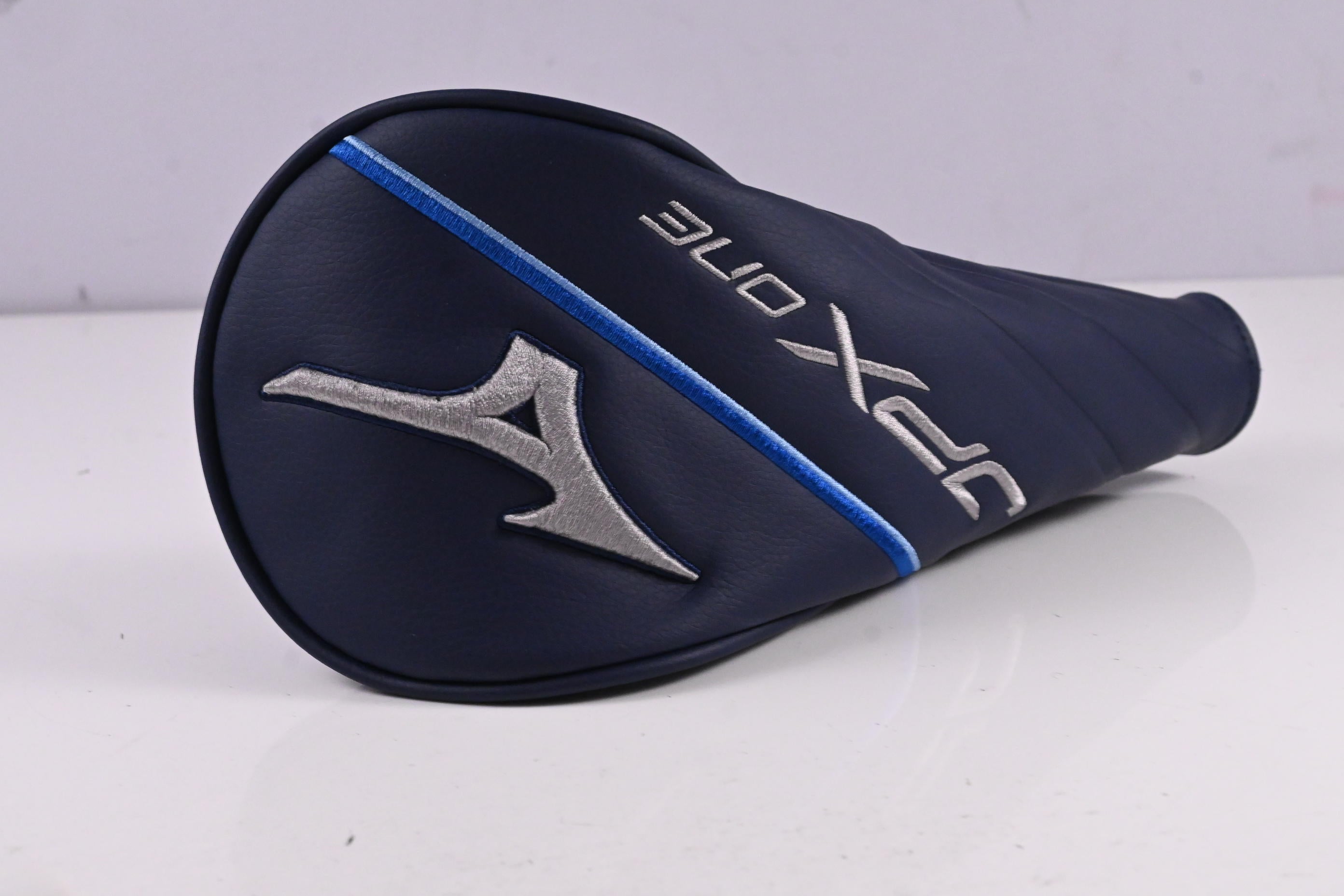 Mizuno JPX One #7 Wood / 21 Degree  Regular Flex Project X Denali Frost Blue 60