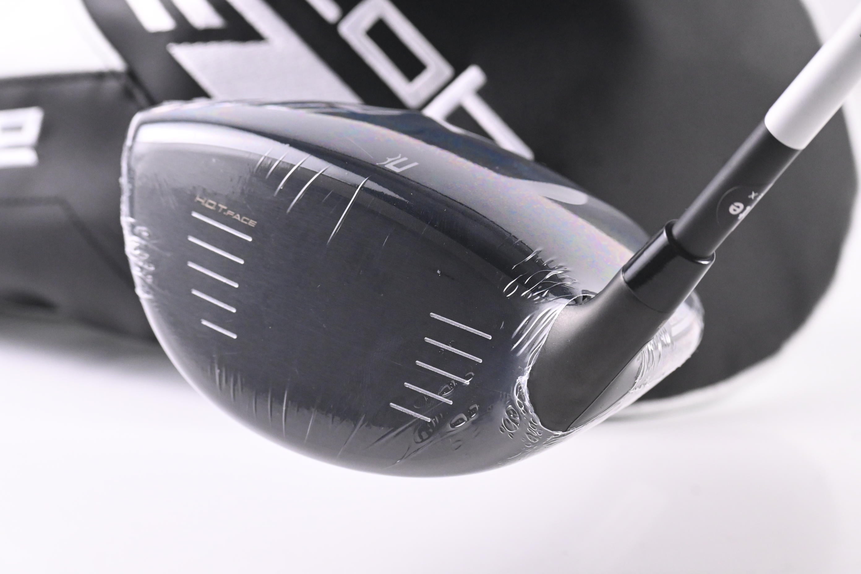 Cobra Baffler 2026 Driver / 11.5 Degree / Senior Flex Cobra Ultralite 40 Shaft