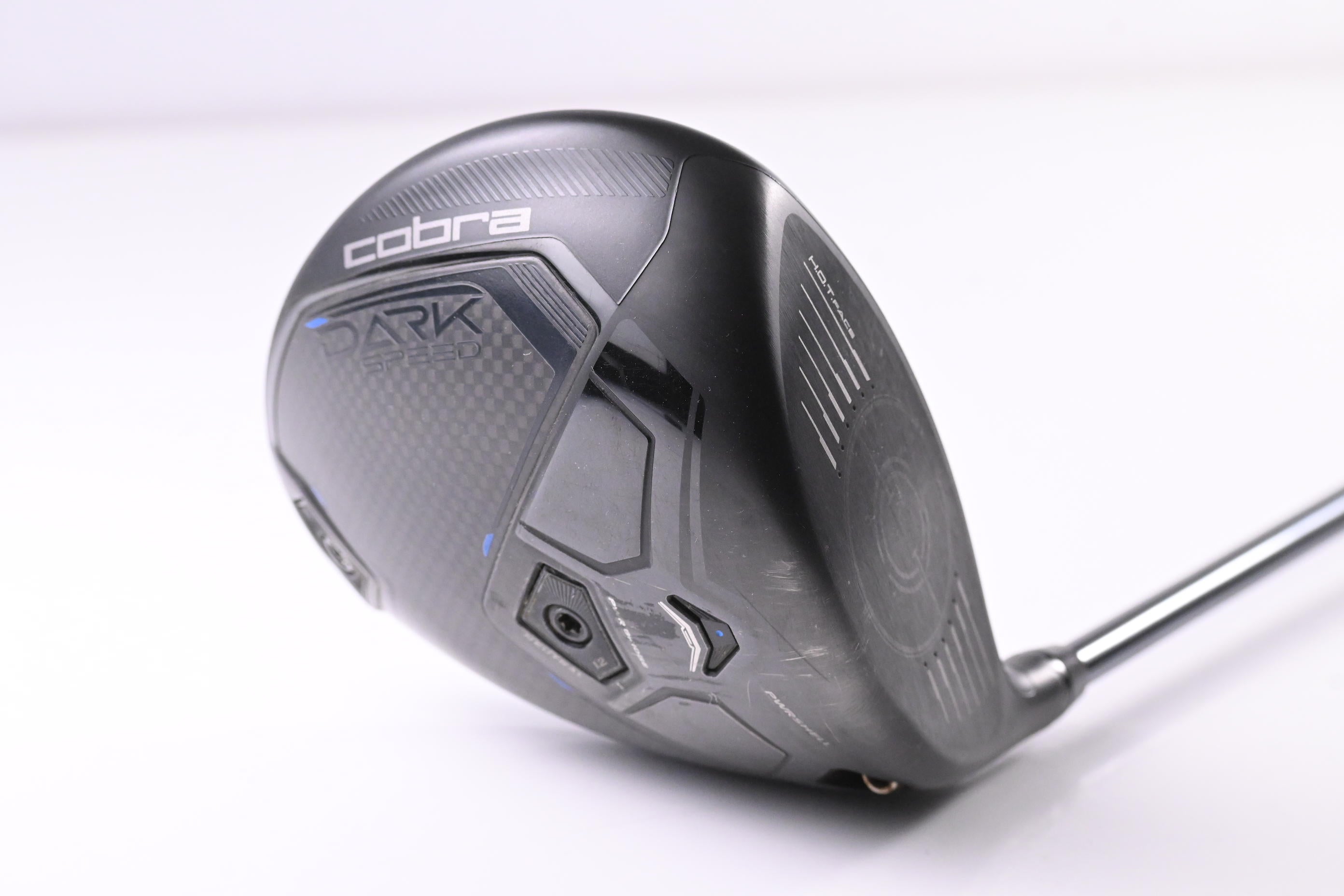 Cobra Darkspeed X Driver / 10.5 Degree / X-Flex UST Mamiya LIN-Q M40X 6 Shaft
