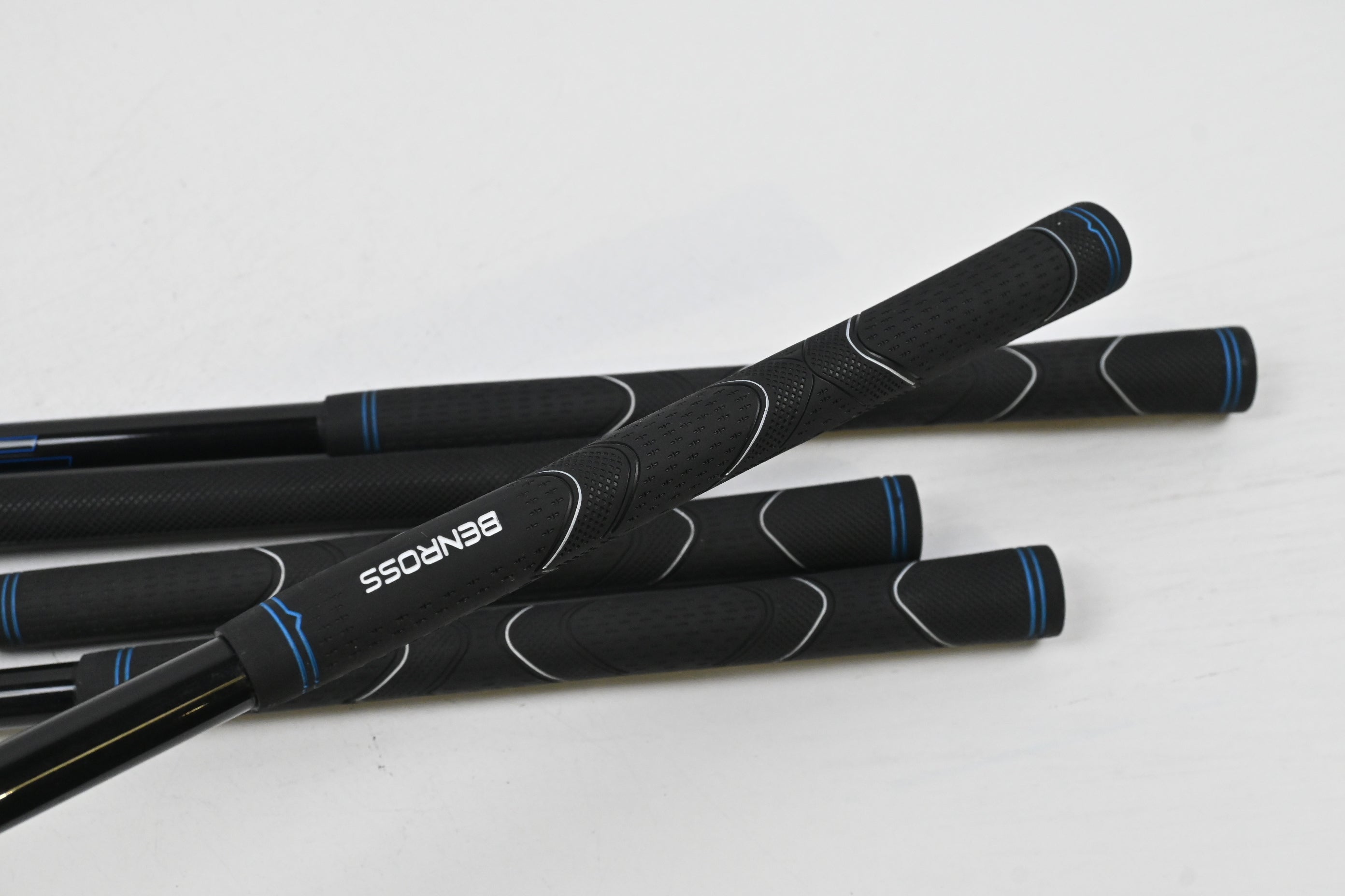 Junior Benross Aero JR Package Set / Woods, Irons, Putter, Bag