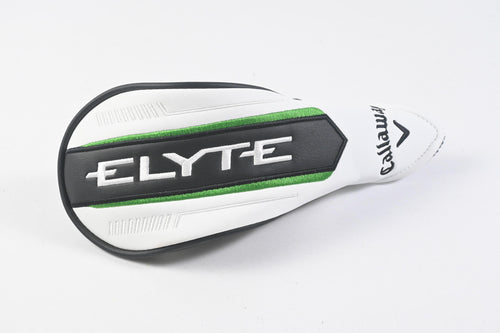 Callaway Elyte X #4 Hybrid / 21 Degree / Regular Flex Denali Charcoal 60 Shaft