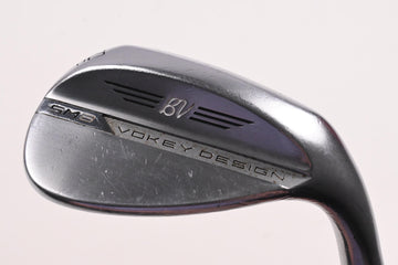 Titleist Vokey SM8 Lob Wedge / 60 Degree / Wedge Flex Titleist Vokey Shaft