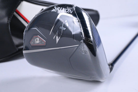 Srixon ZXi Driver / 10.5 Degree / Regular Flex Fujikura Ventus TR Blue 6 Shaft