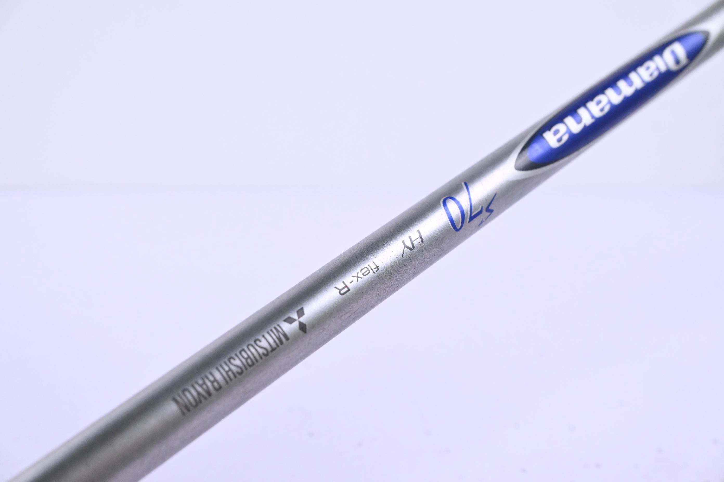 Titleist 816 H1 #3 Hybrid / 21 Degree / Regular Flex Diamana S+ 70 Blue Shaft