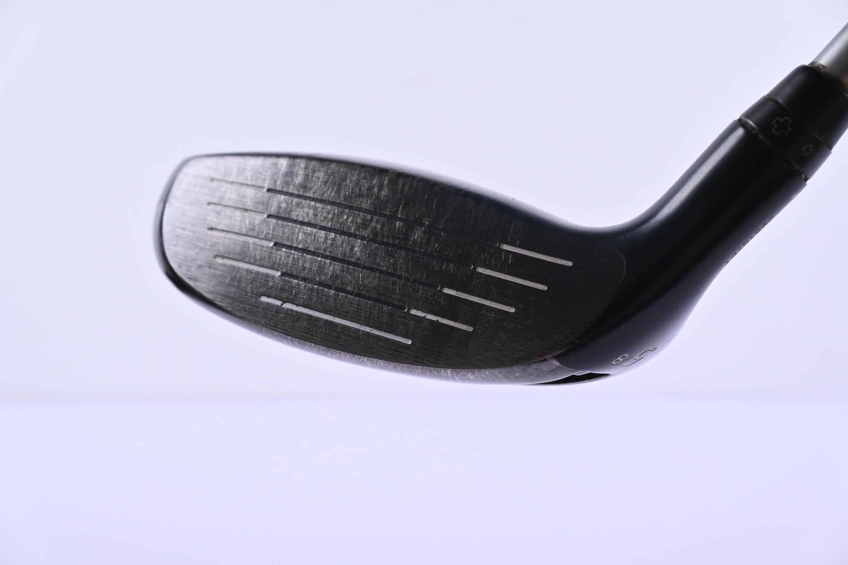 Ping G430 Max #5 Wood / 18 Degree / Senior Flex Ping Alta Quick 45 Shaft