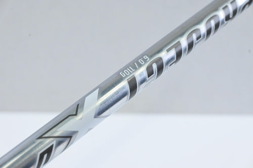 Mizuno Pro Fli-Hi 2024 #4 Hybrid / 21.5 Degree / Stiff Flex Project X U 110