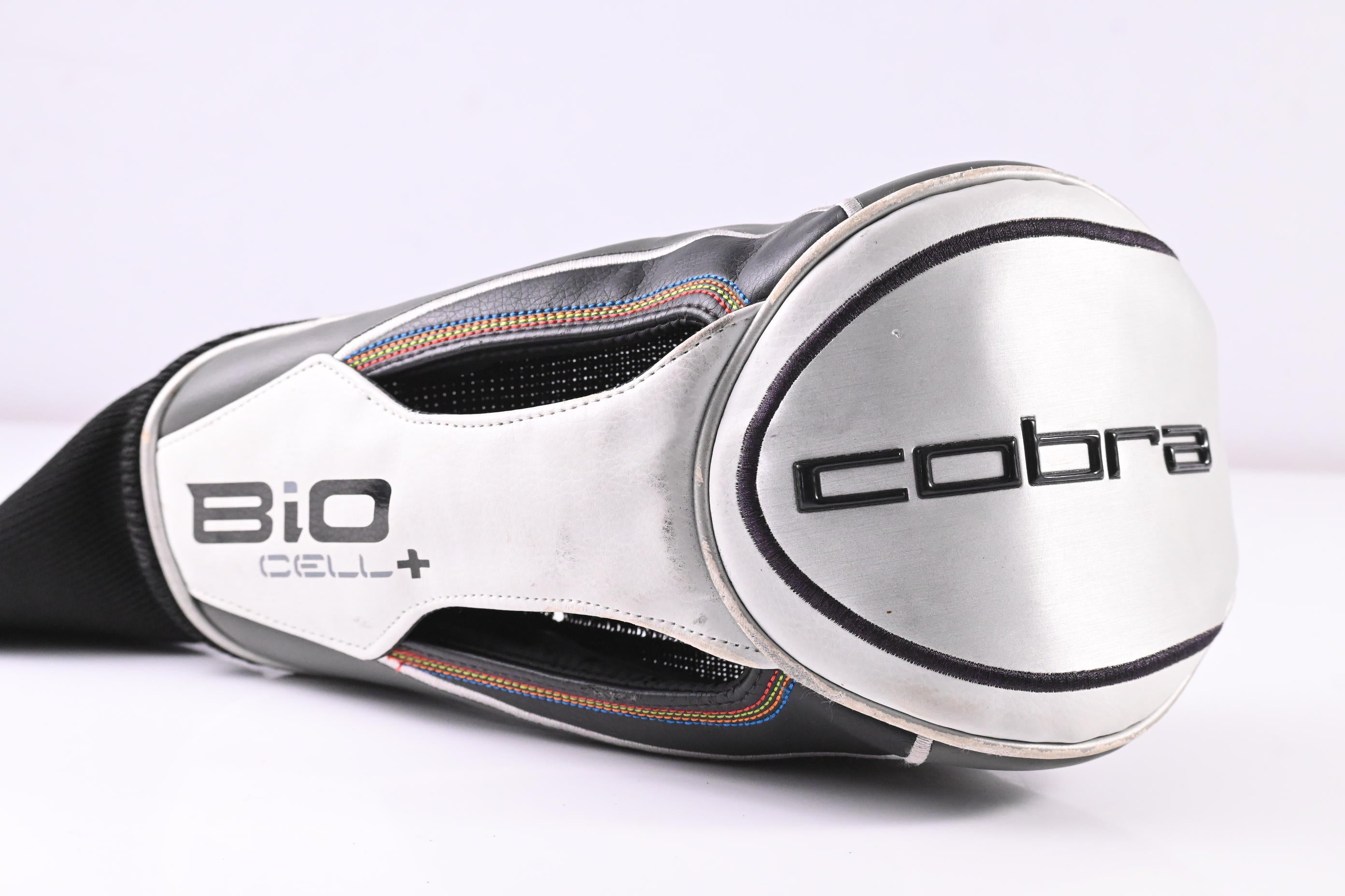 Cobra Bio Cell Driver / 10.5 Degree / Regular Flex Project X PXv Shaft
