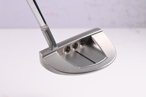 Scotty Cameron Super Select Golo 6.5 Putter / 34 Inch