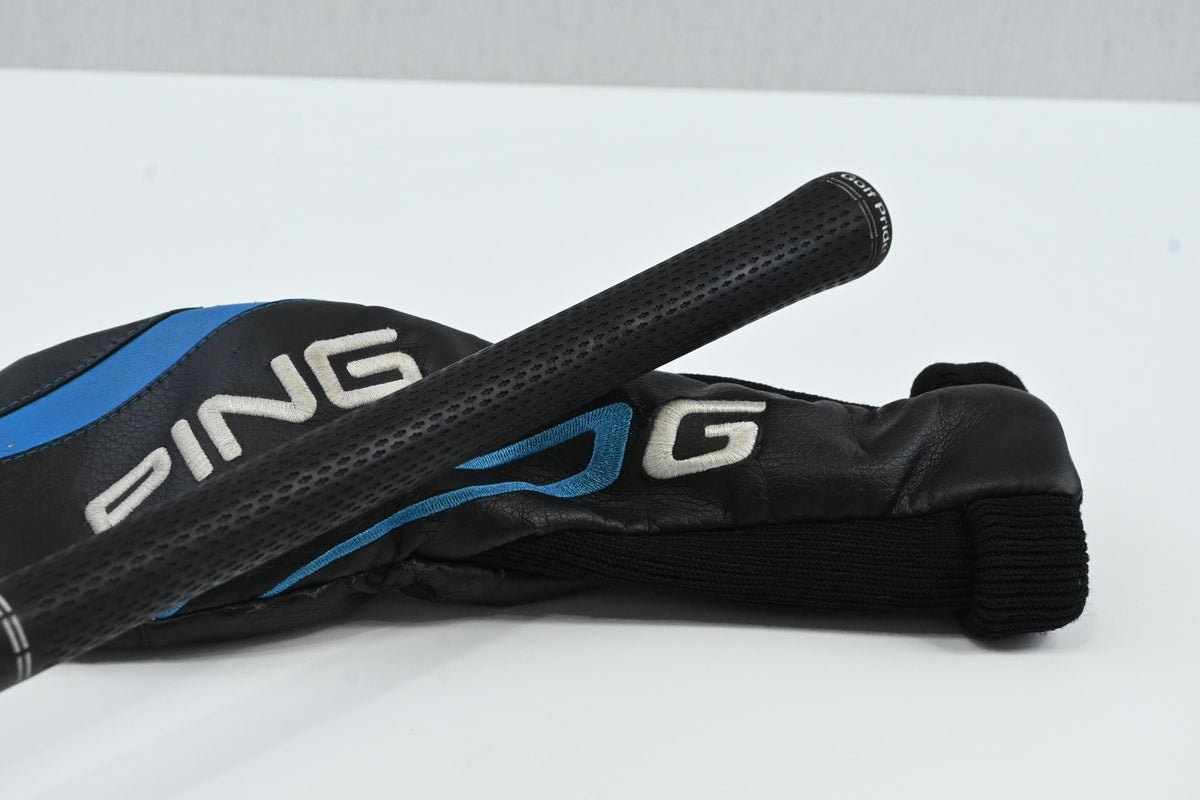 Ping G Series #3 Wood / 14.5 Degree / Regular Flex Ping Alta CB Red 65
