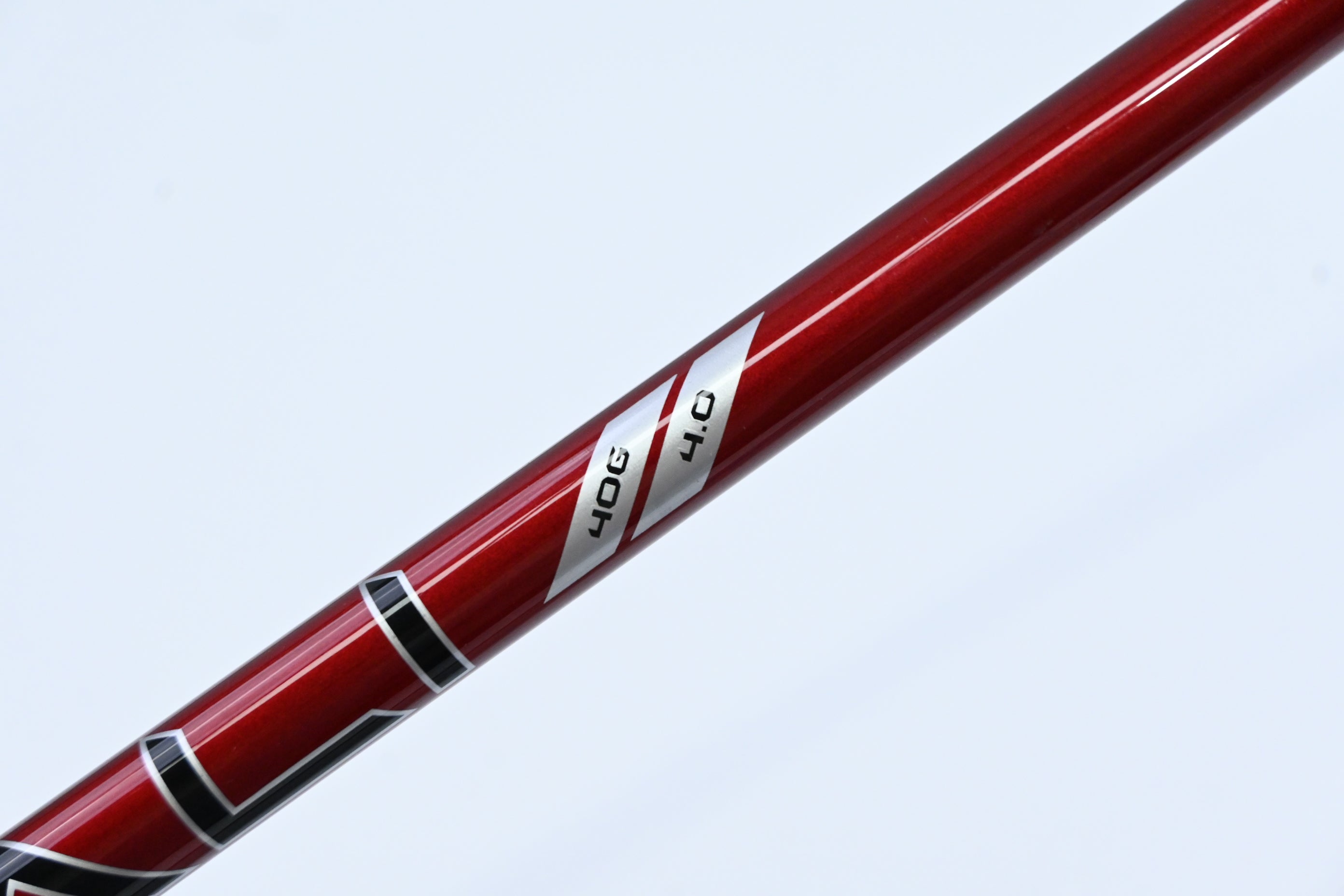 Ladies Project X Denali Red 40 Driver Shaft / Ladies Flex / Titleist