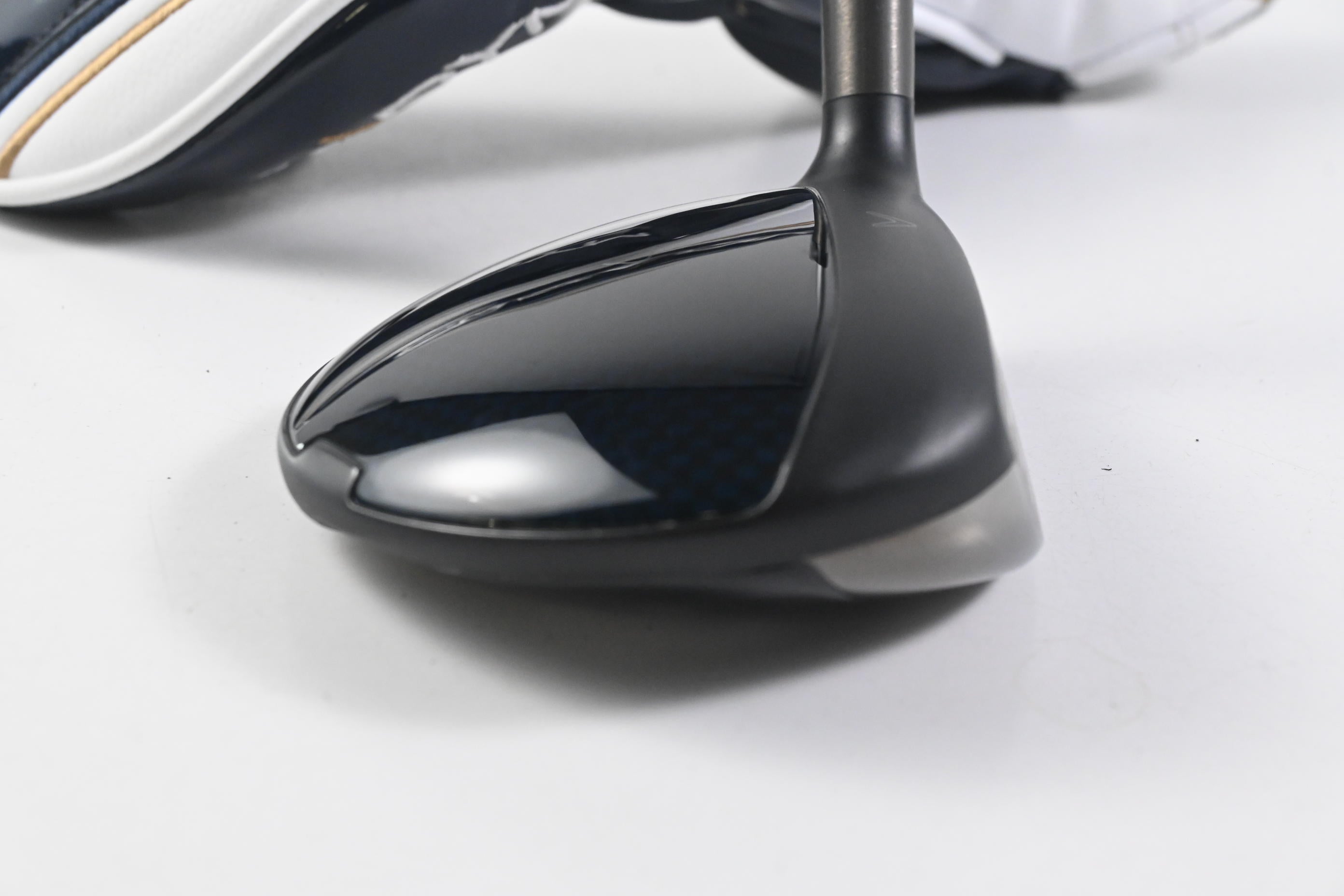 Callaway Paradym X #5 Wood / 18 Degree / Regular Flex Aldila Ascent 50 Shaft
