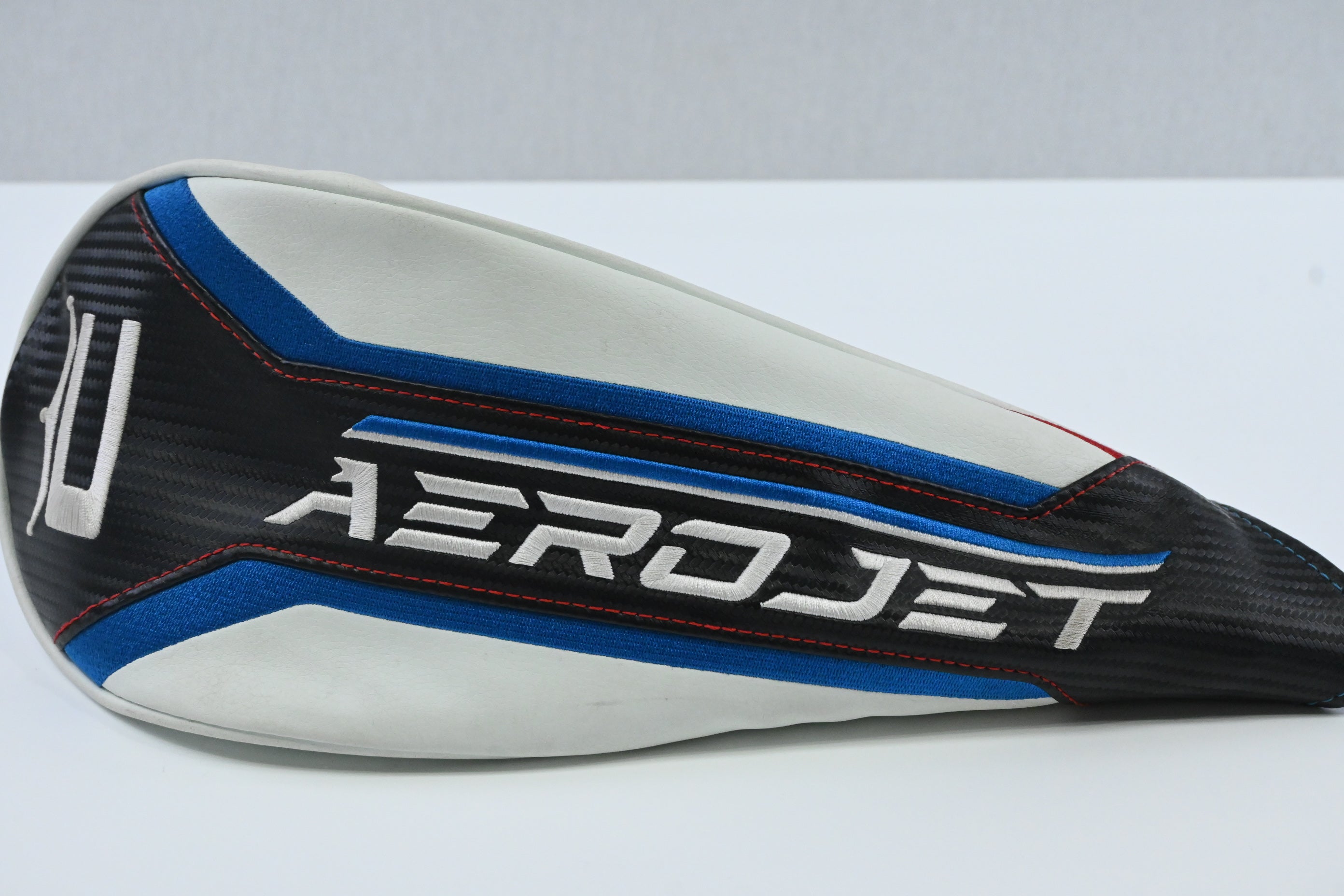 Cobra Aerojet Driver / 10.5 Degree / Regular Flex Kai'li Blue 60 Shaft