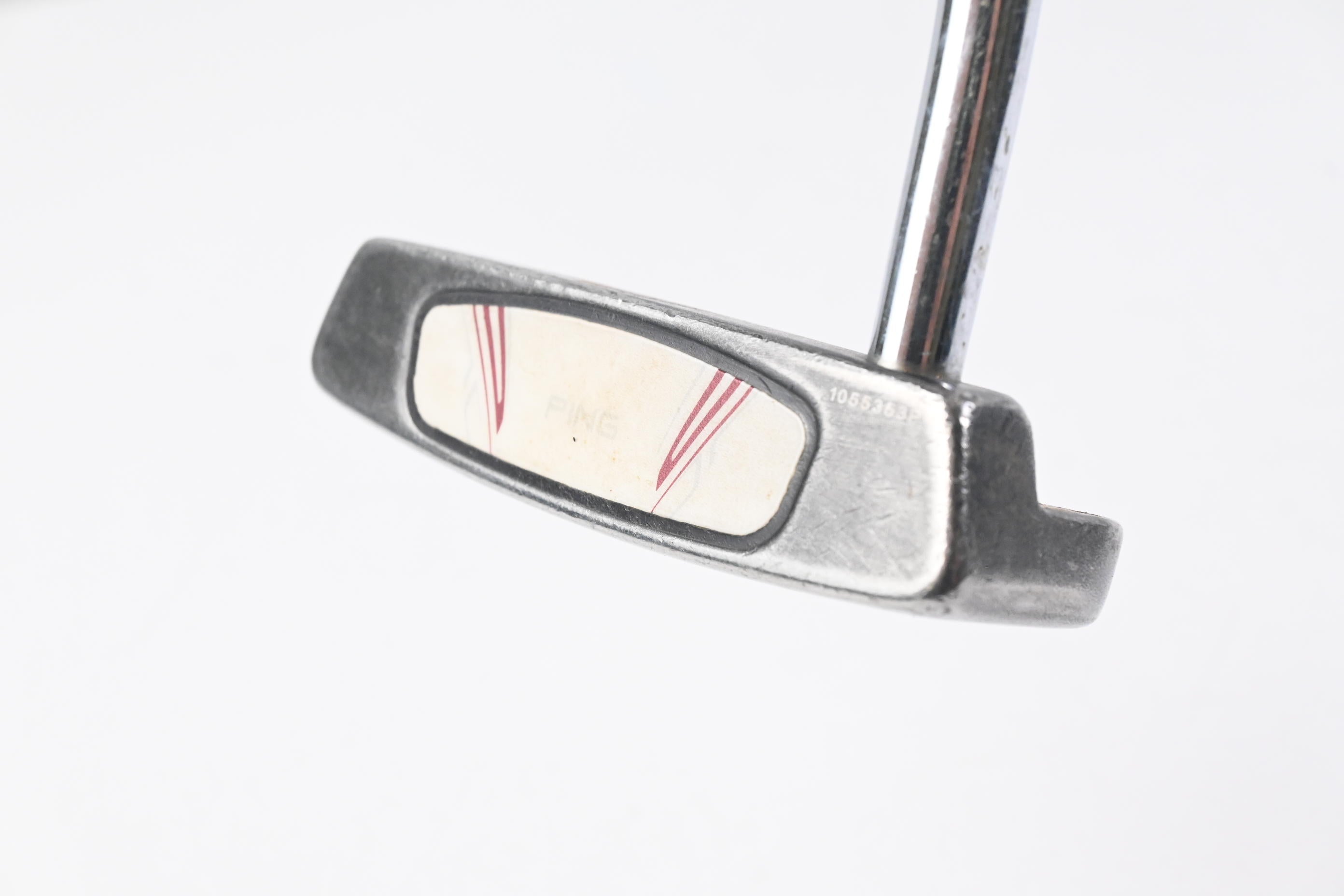 Ping Scottsdale Half Pipe Putter / 35 Inch