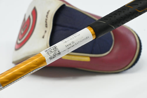 Cleveland HiBore XLS Driver / 10.5 Degree / Regular Flex Fujikura  Fit-On 55