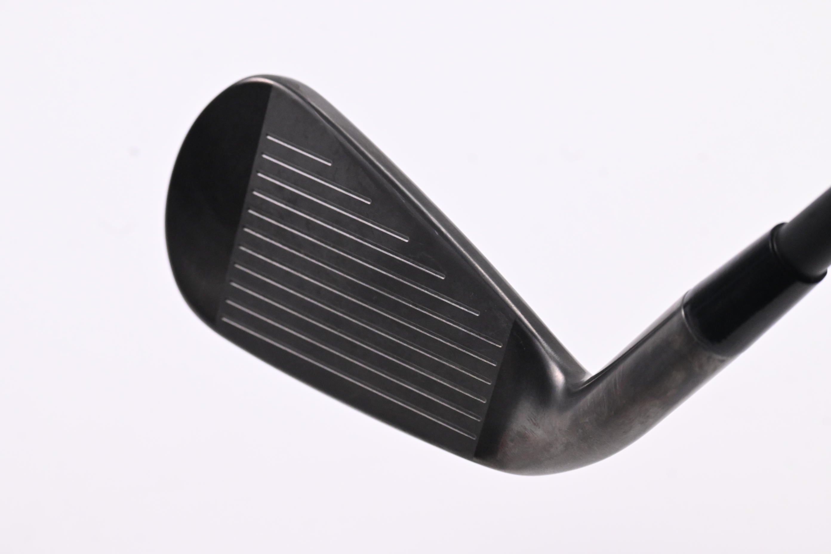 Mizuno Pro Fli-Hi 2026 #2 Iron / 16.5 Degree / Stiff Flex Tensei 1K Black 85