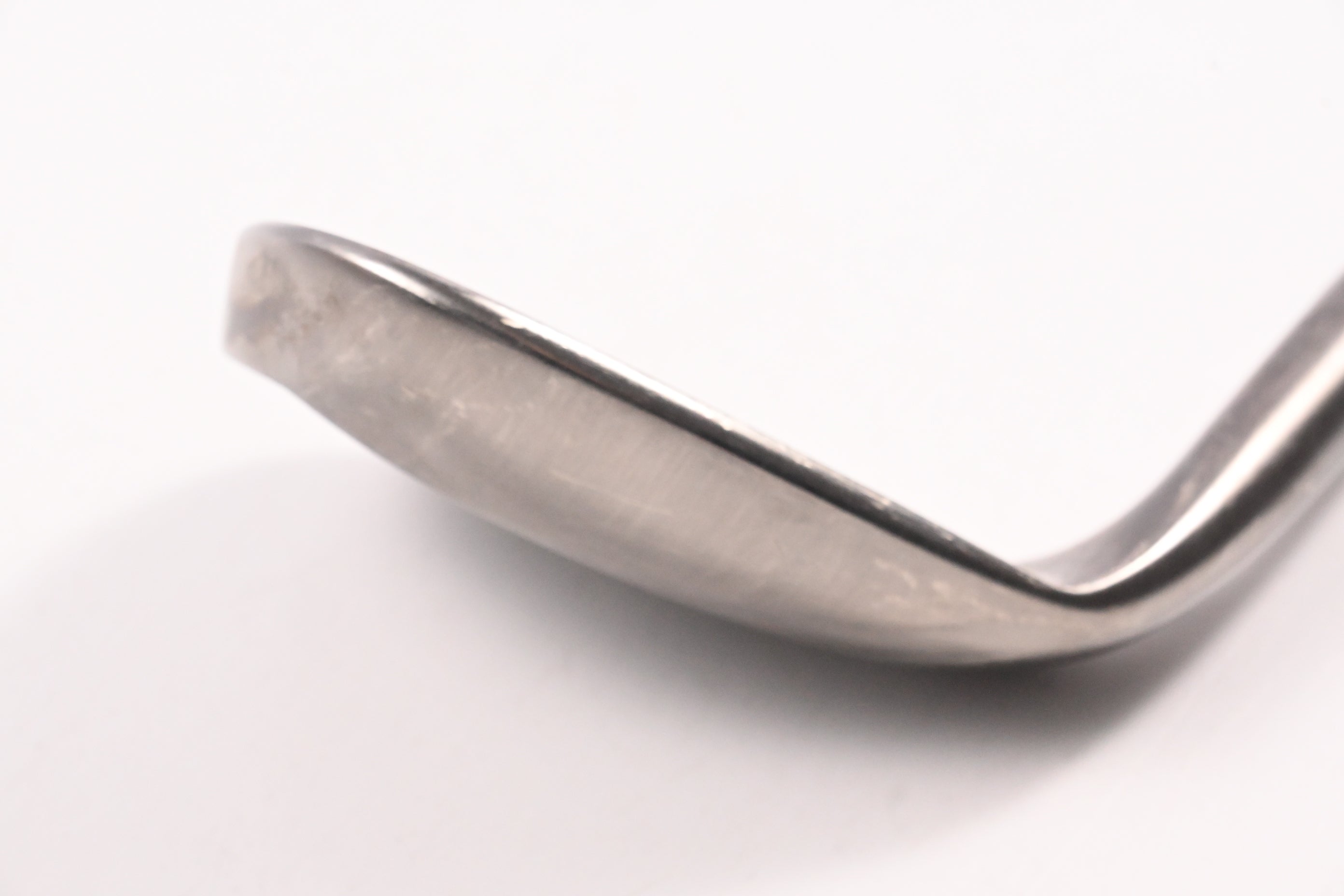 Mizuno S23 Lob Wedge / 58 Degree / Wedge Flex KBS HI-REV 2.0 115 Shaft