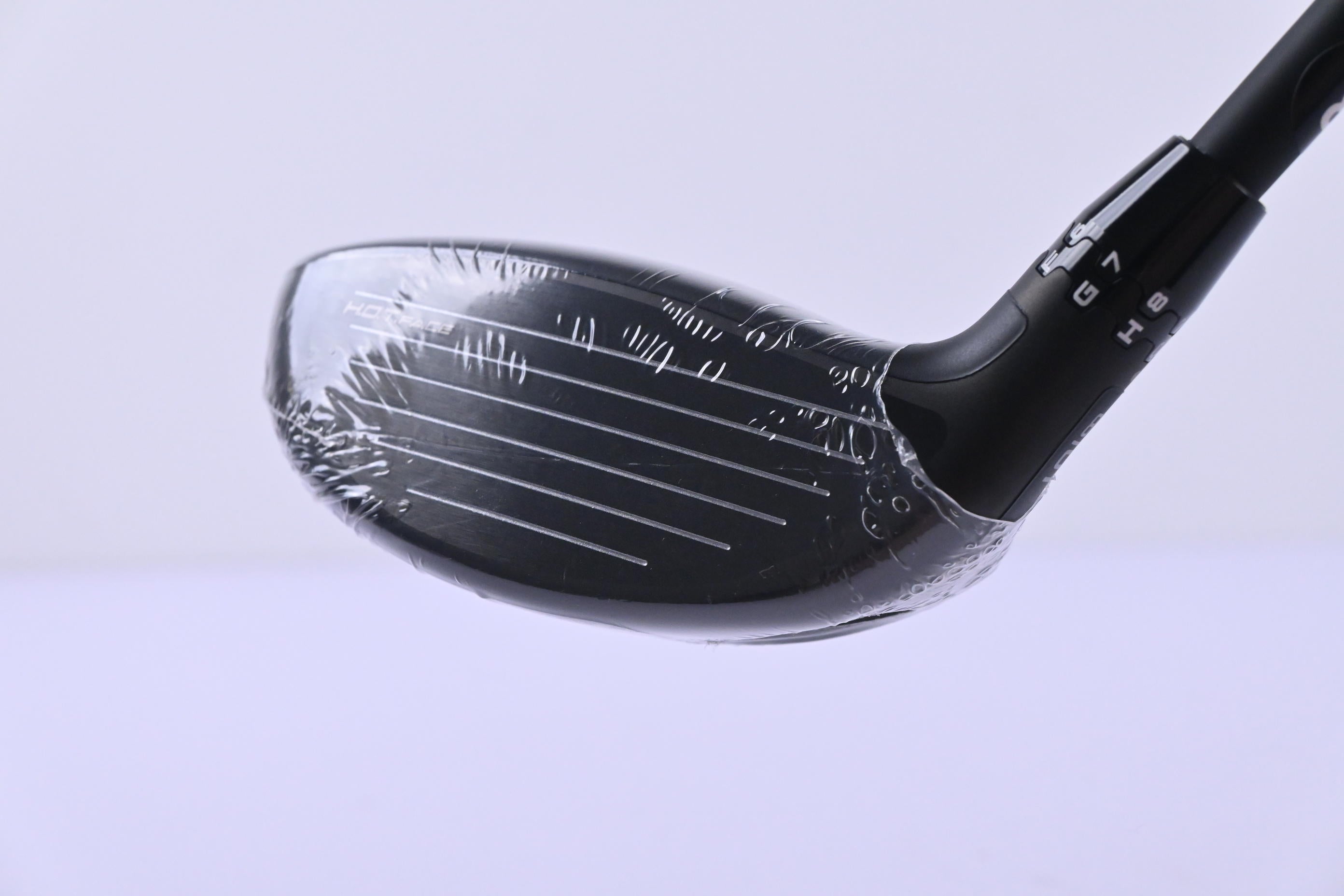 Cobra OPTM X #5 Wood / 18 Degree / Regular Flex Kai'li Dark Waves Blue 60 Shaft