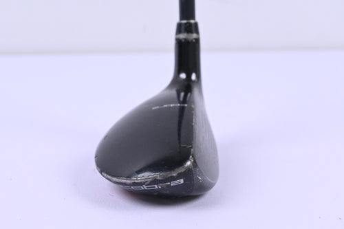 Cobra King F7 #4 Hybrid / 22 Degree / Regular Flex Fujikura Pro 75 Shaft