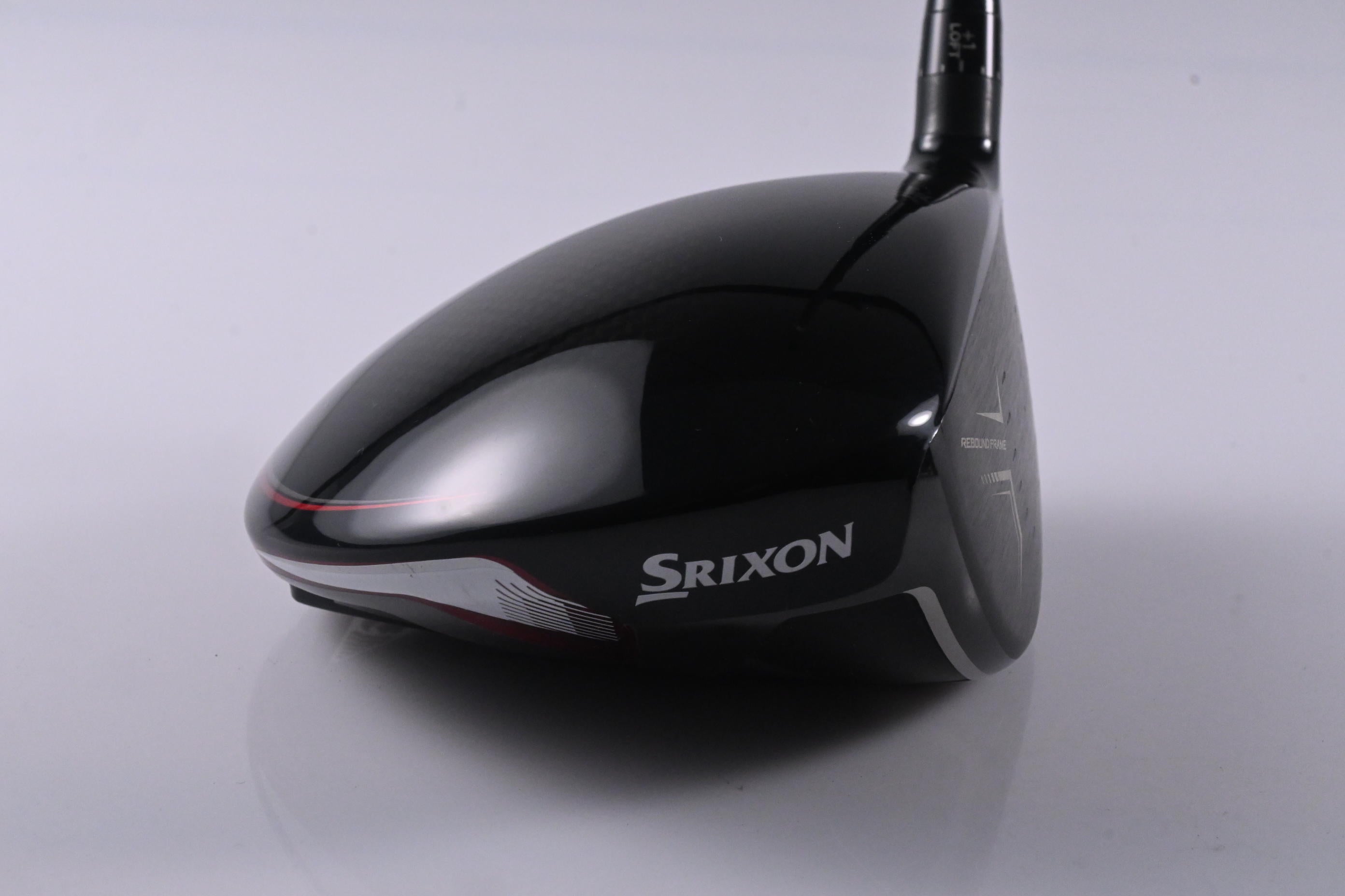 Srixon ZX5 Driver / 10.5 Degree / X-Flex HZRDUS Black 70 Shaft