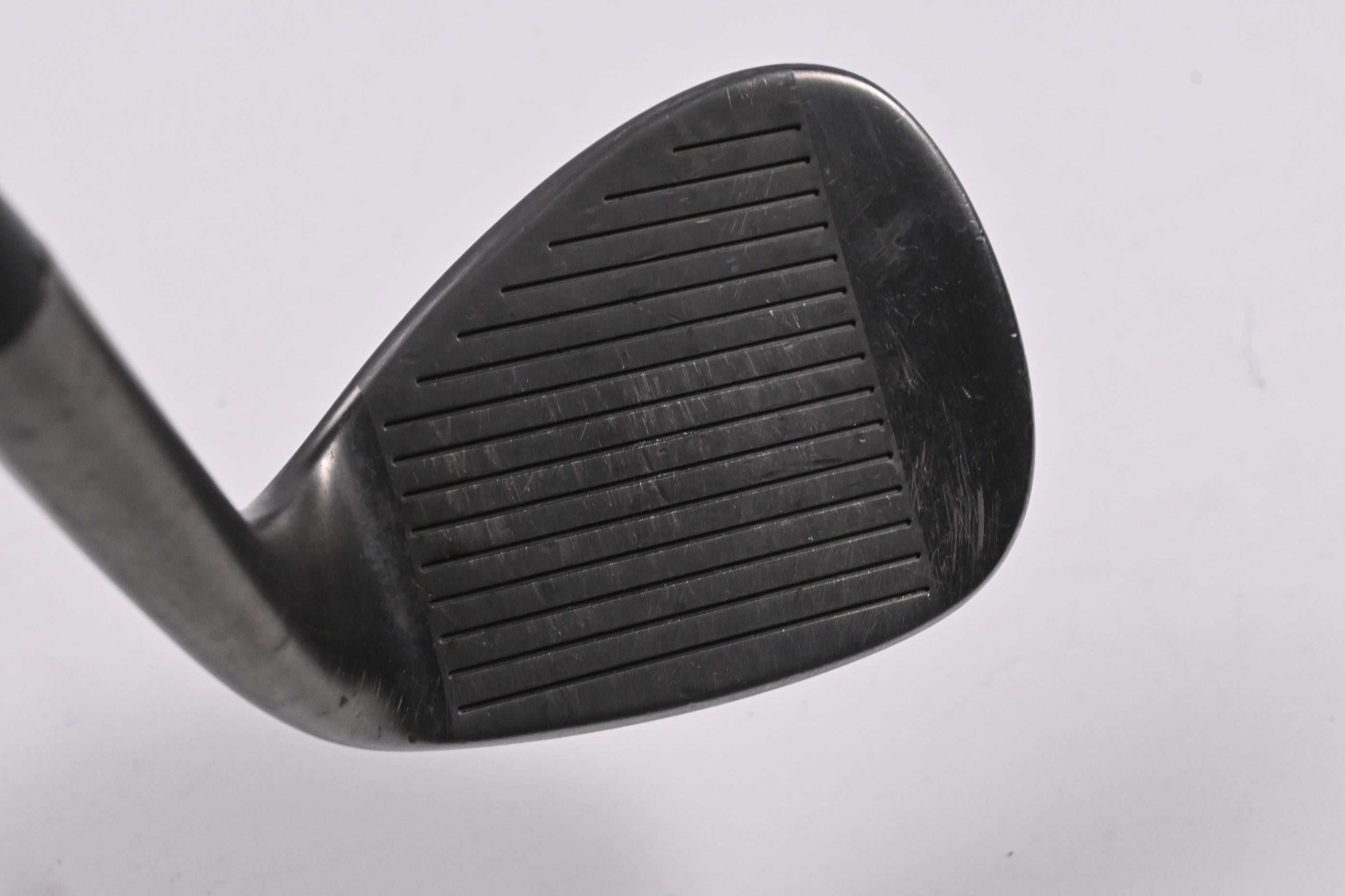 Left Hand Cleveland CG12 Sand Wedge / 56 Degree / Wedge Flex Dynamic Gold Shaft
