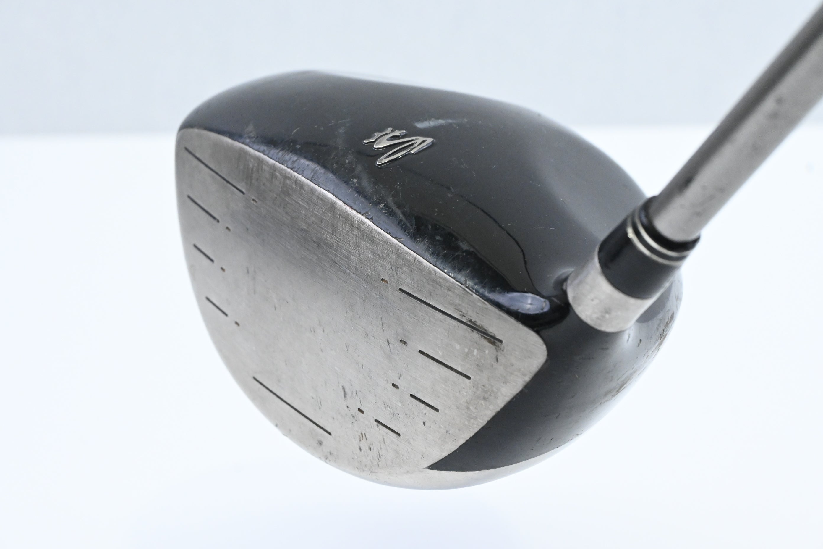 Cobra SS Driver / 9 Degree / Stiff Flex Aldila HM Tour 60 Shaft