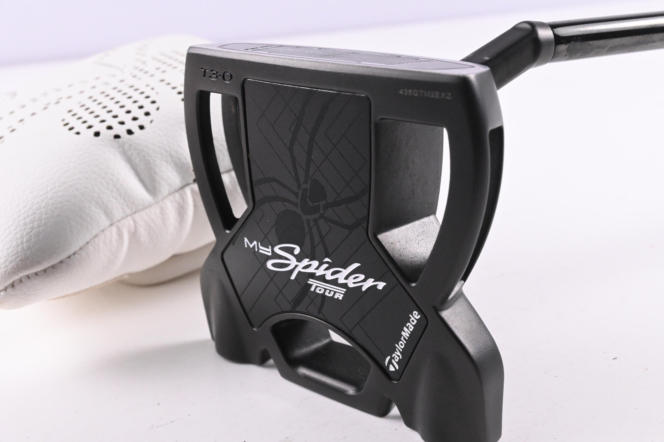 Taylormade MySpider Tour Black 2025 Putter / 32 Inch