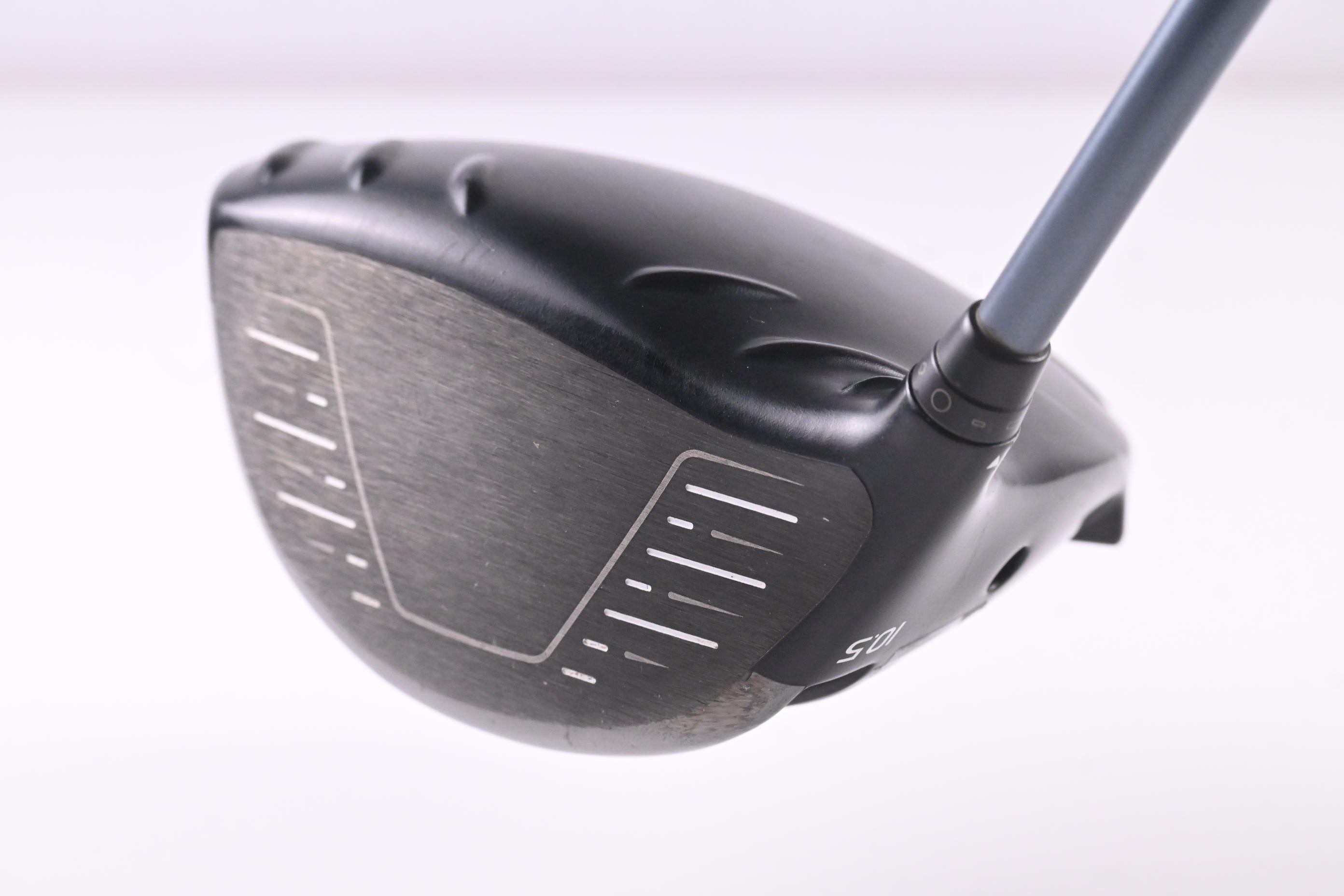 Ping G425 SFT Driver / 10.5 Degree / Regular Flex Ping ALTA CB Slate 55 Shaft