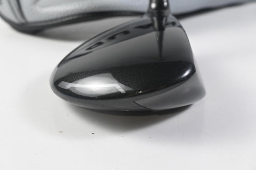 Callaway Quantum Mini Spinner #7 Wood / 21 Degree / Regular Flex Denali Frost 60