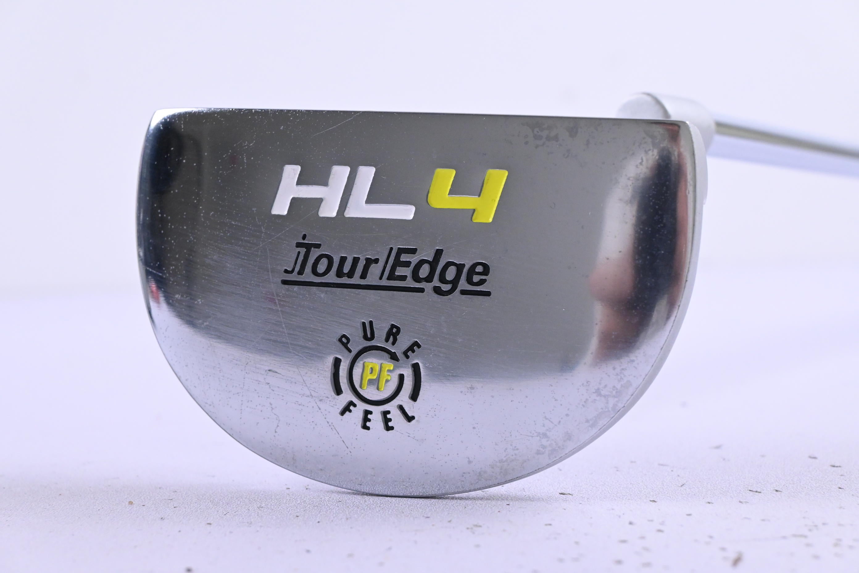 Tour Edge T-Balance HL4 Putter / 35 Inch