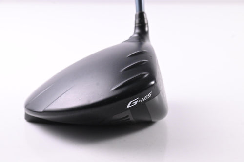 Ping G425 SFT Driver / 10.5 Degree / X-Flex Ping ALTA CB Slate 55 Shaft