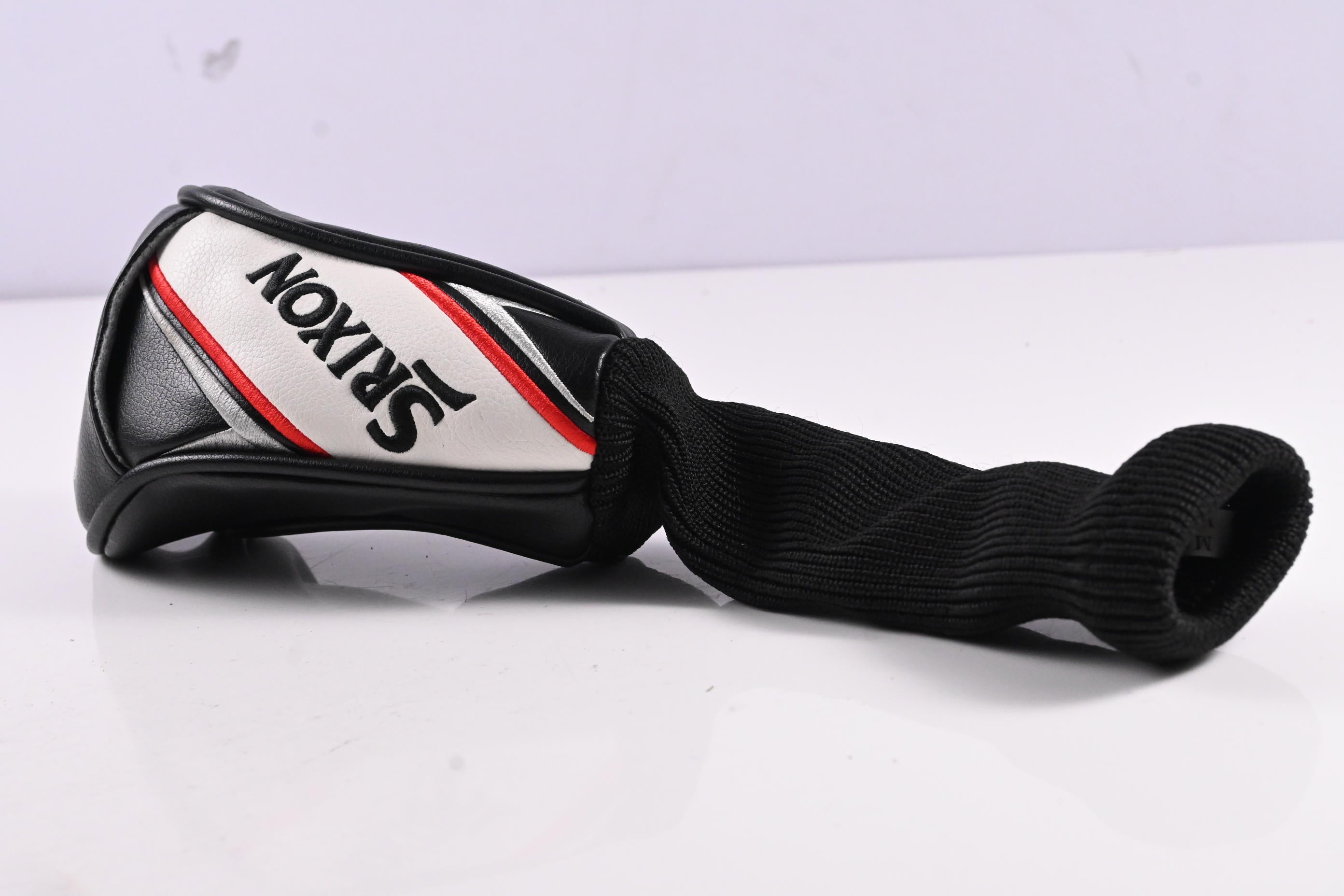 Left Hand Srixon ZXi #4 Hybrid / 22 Degree / Stiff Flex Ventus TR Blue 8 Shaft