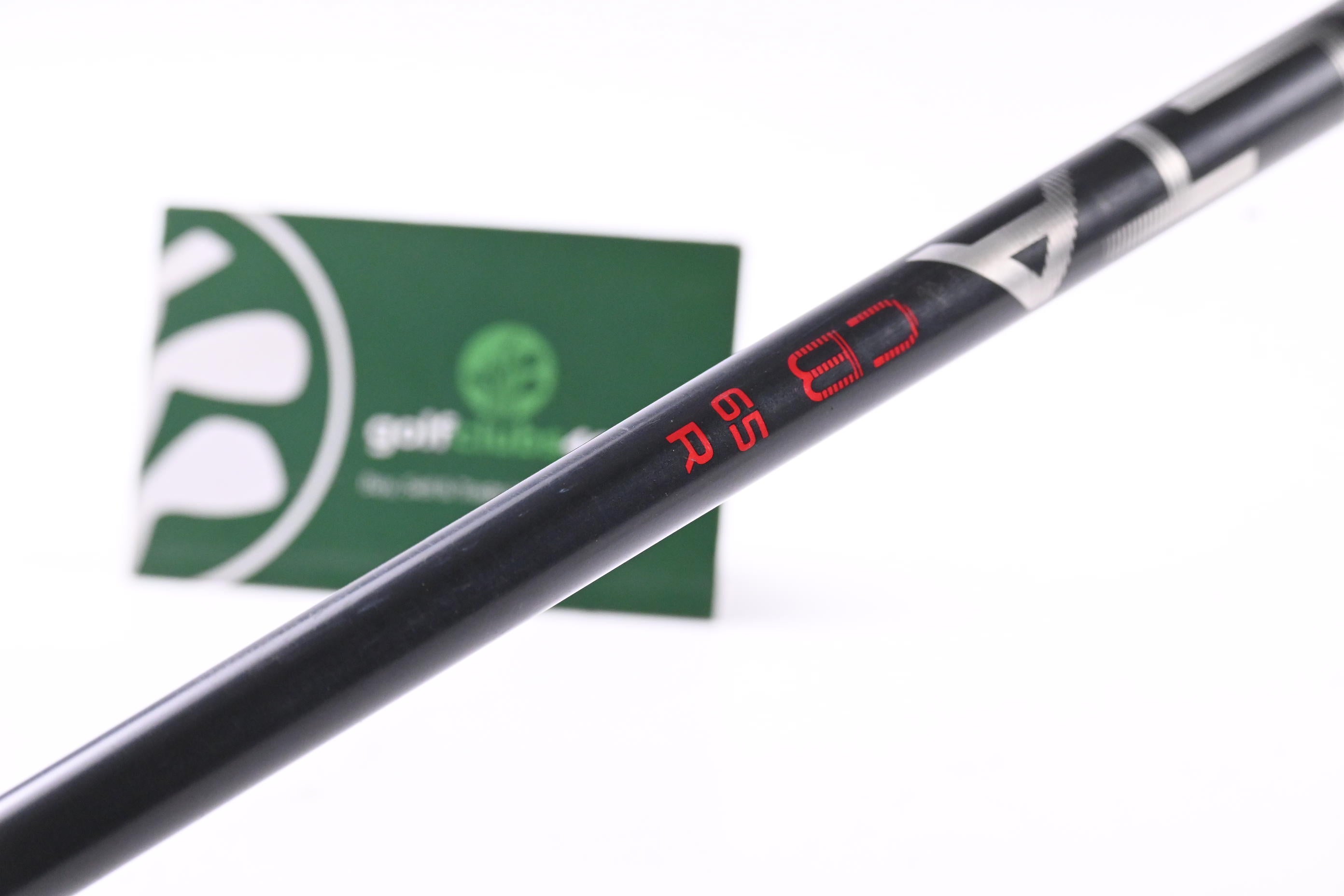 Ping G410 #3 Wood / 14.5 Degree / Regular Flex Ping Alta CB Red 65 Shaft