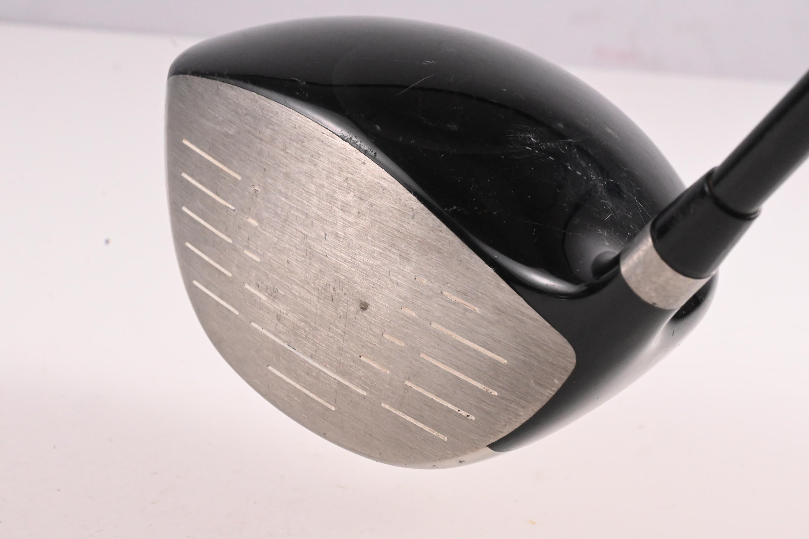 Ping G10 Driver / 9 Degree / Stiff Flex Grafalloy ProLaunch Red Shaft