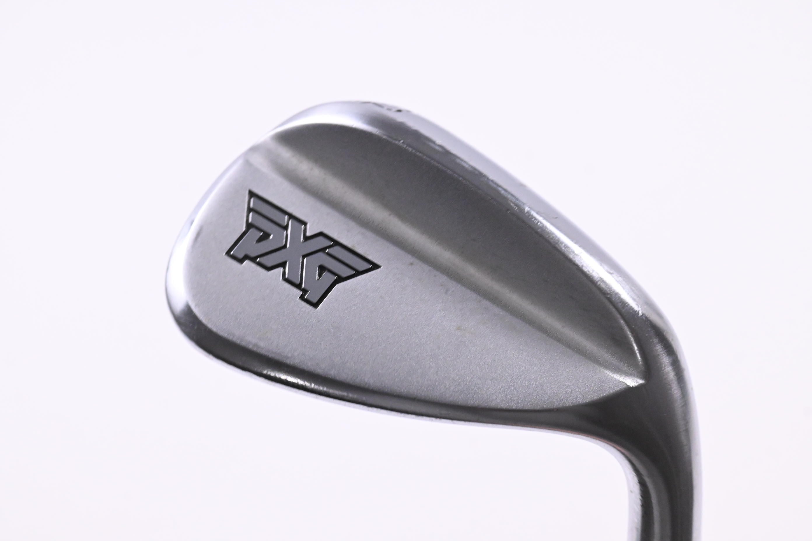PXG 0311 3X Forged Gap Wedge / 52 Degree / Regular Flex Elevate MPH 95 Shaft