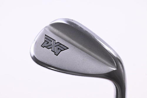 PXG 0311 3X Forged Gap Wedge / 52 Degree / Regular Flex Elevate MPH 95 Shaft
