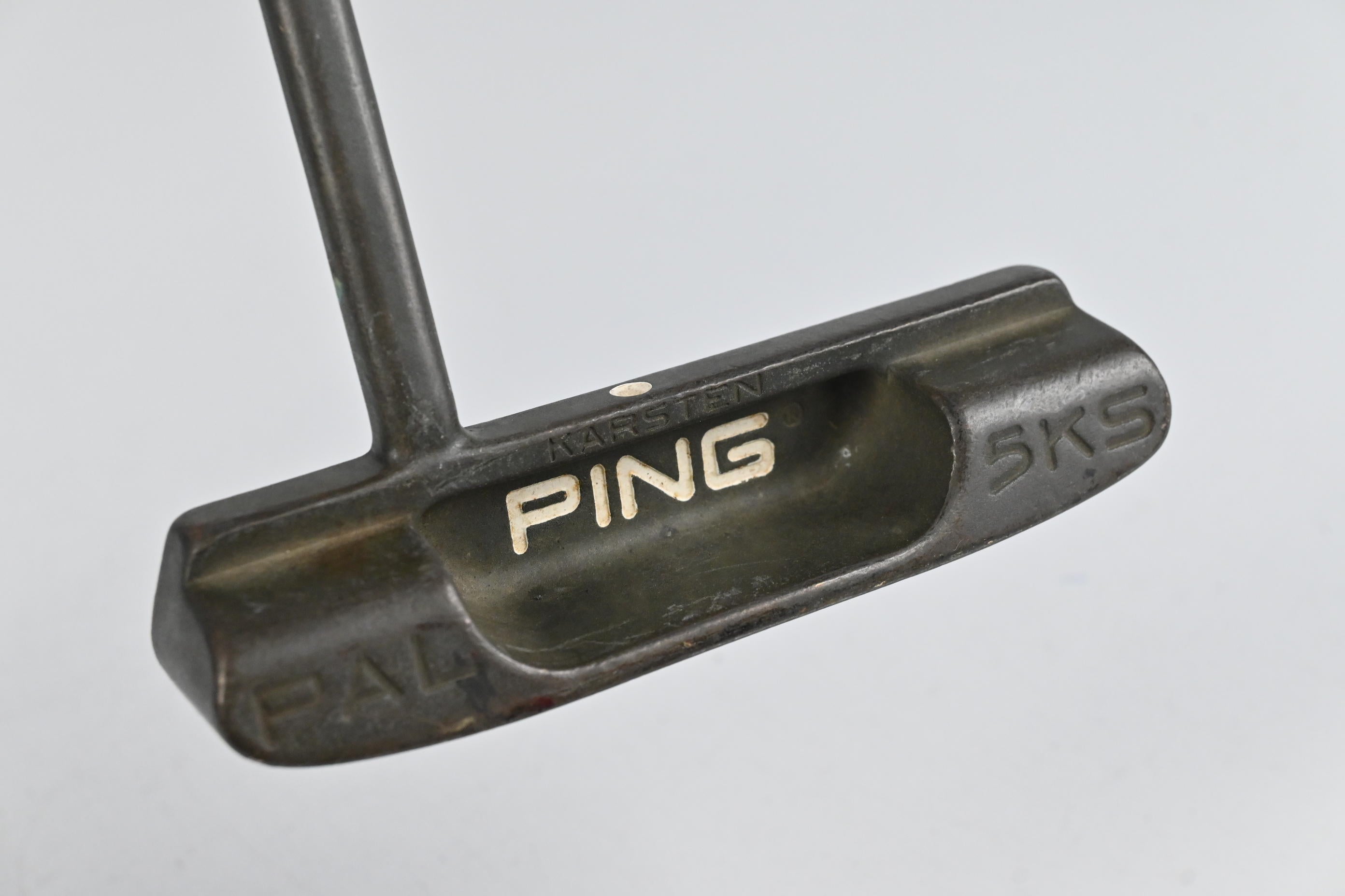 Ping Karsten Original PAL 5KS Putter / 35 Inch