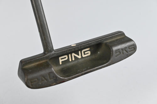 Ping Karsten Original PAL 5KS Putter / 35 Inch