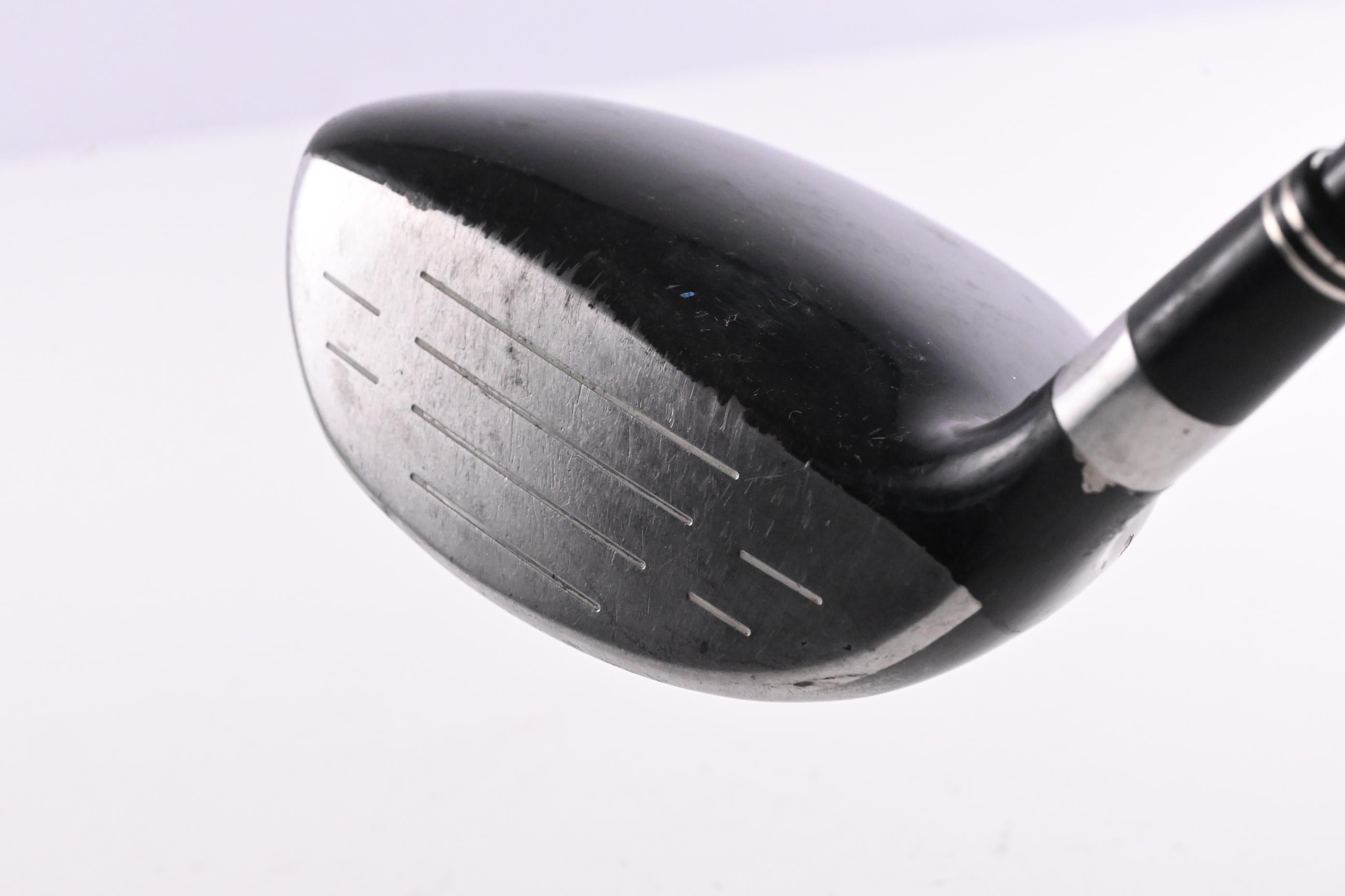 Srixon Z-355 #5 Wood / 19 Degree / Senior Flex Miyazaki Jinsoku 53g Shaft