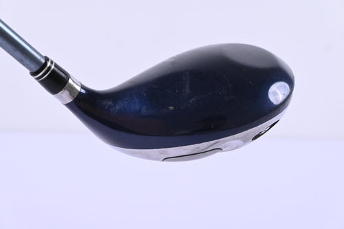 Ladies Cobra M-Speed #3 Wood / 18 Degree / Ladies Flex Bassara M Series 45 Shaft