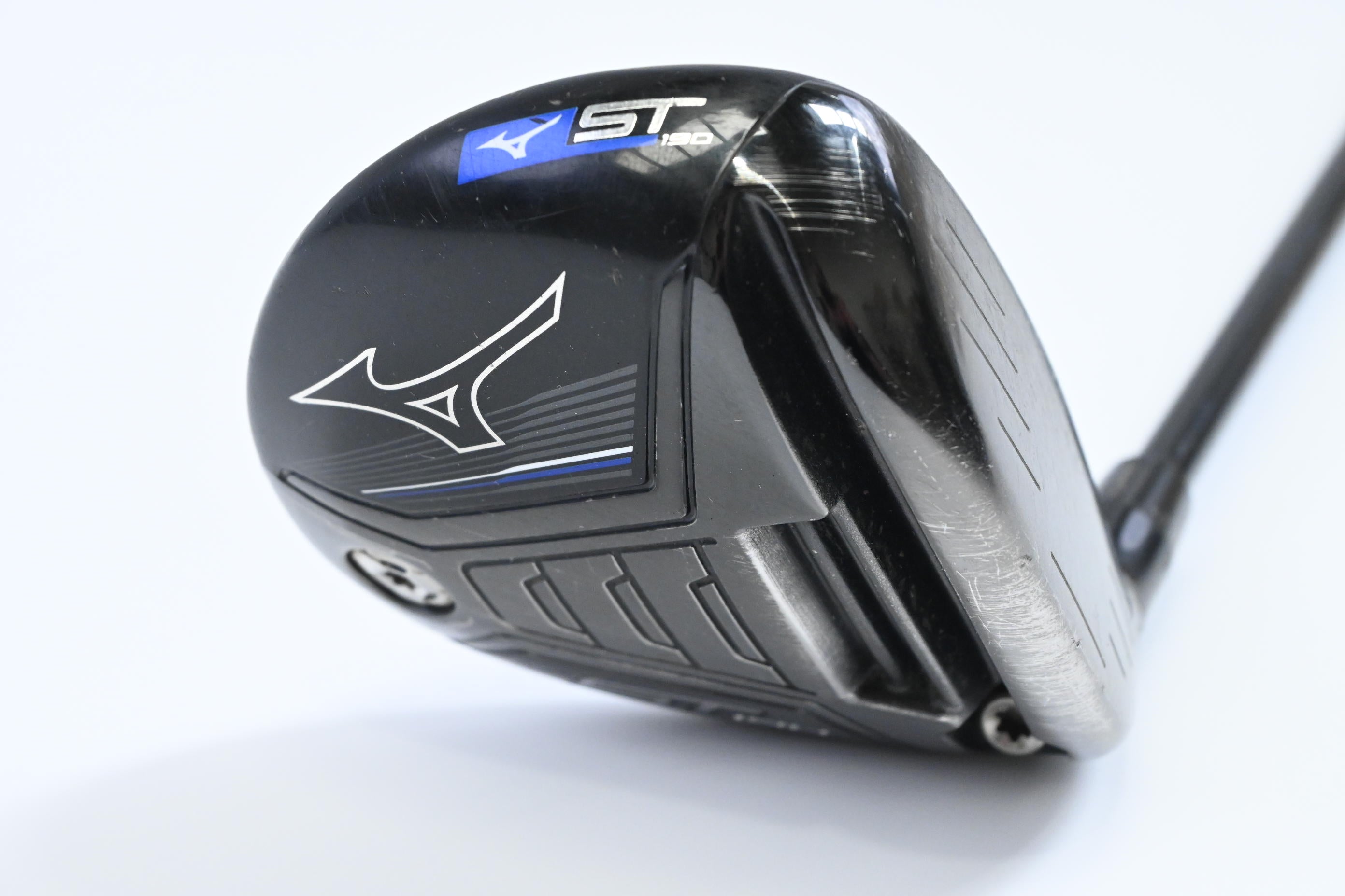 Mizuno ST190 #3 Wood / 15 Degree / Stiff Flex Kuro Kage 70 Shaft