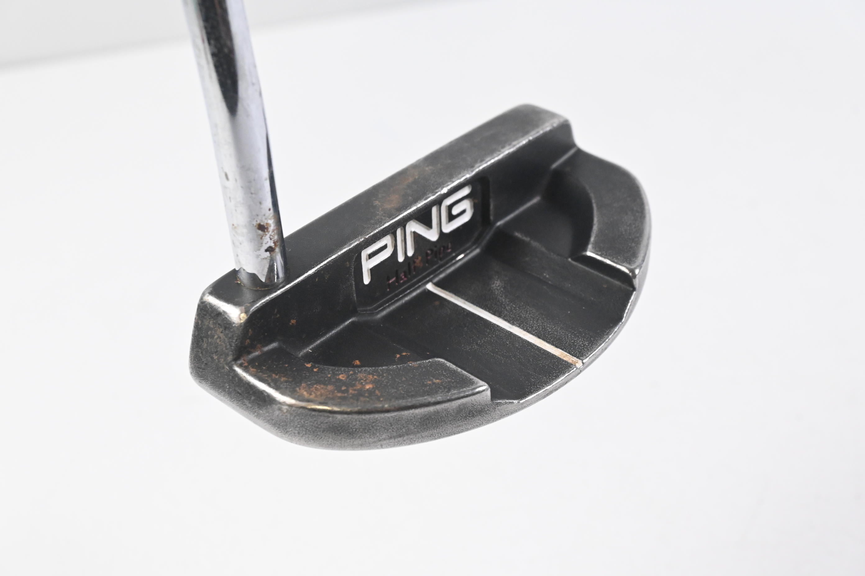 Ping Scottsdale Half Pipe Putter / 35 Inch