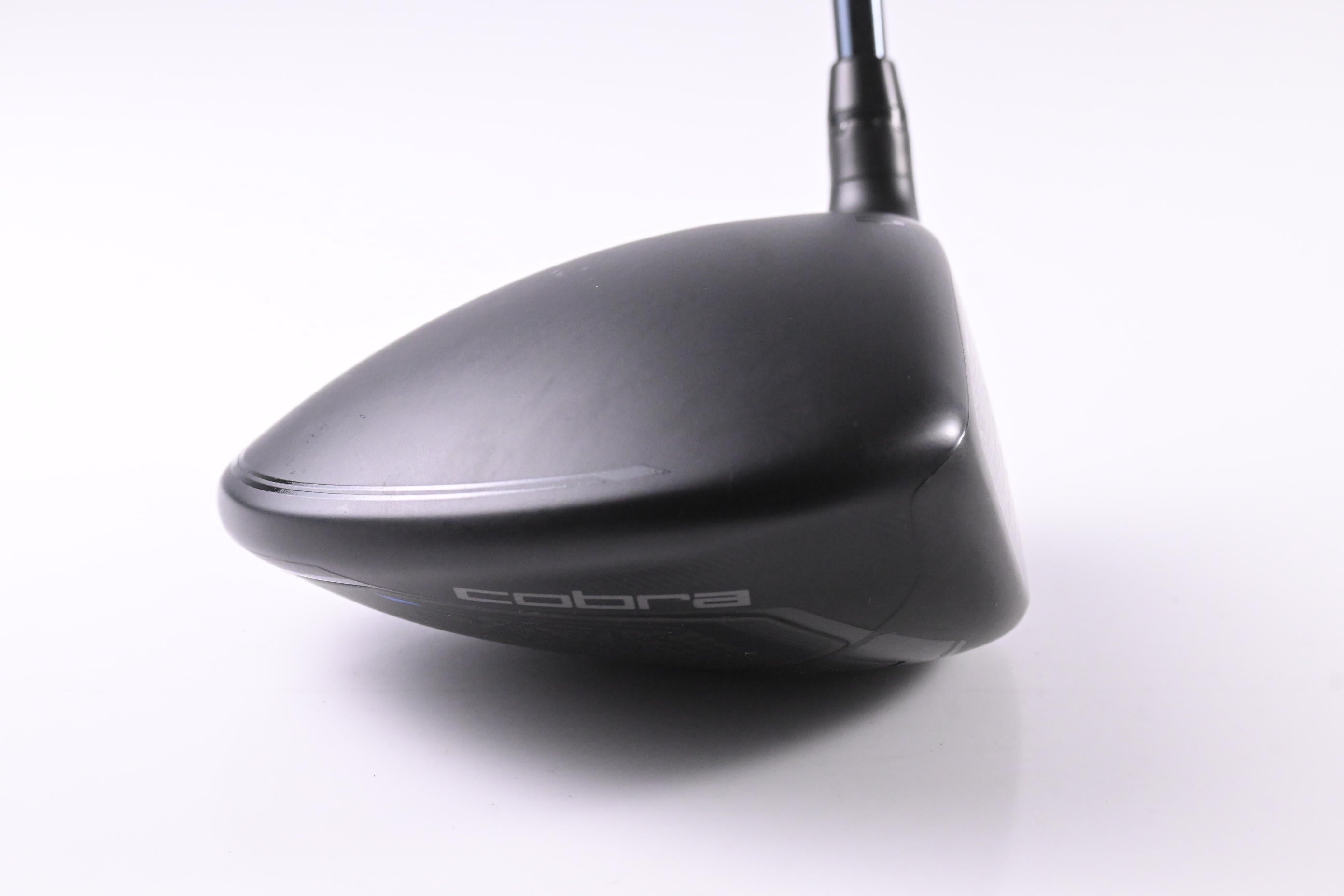 Cobra Darkspeed X Driver / 10.5 Degree / X-Flex UST Mamiya LIN-Q M40X 6 Shaft
