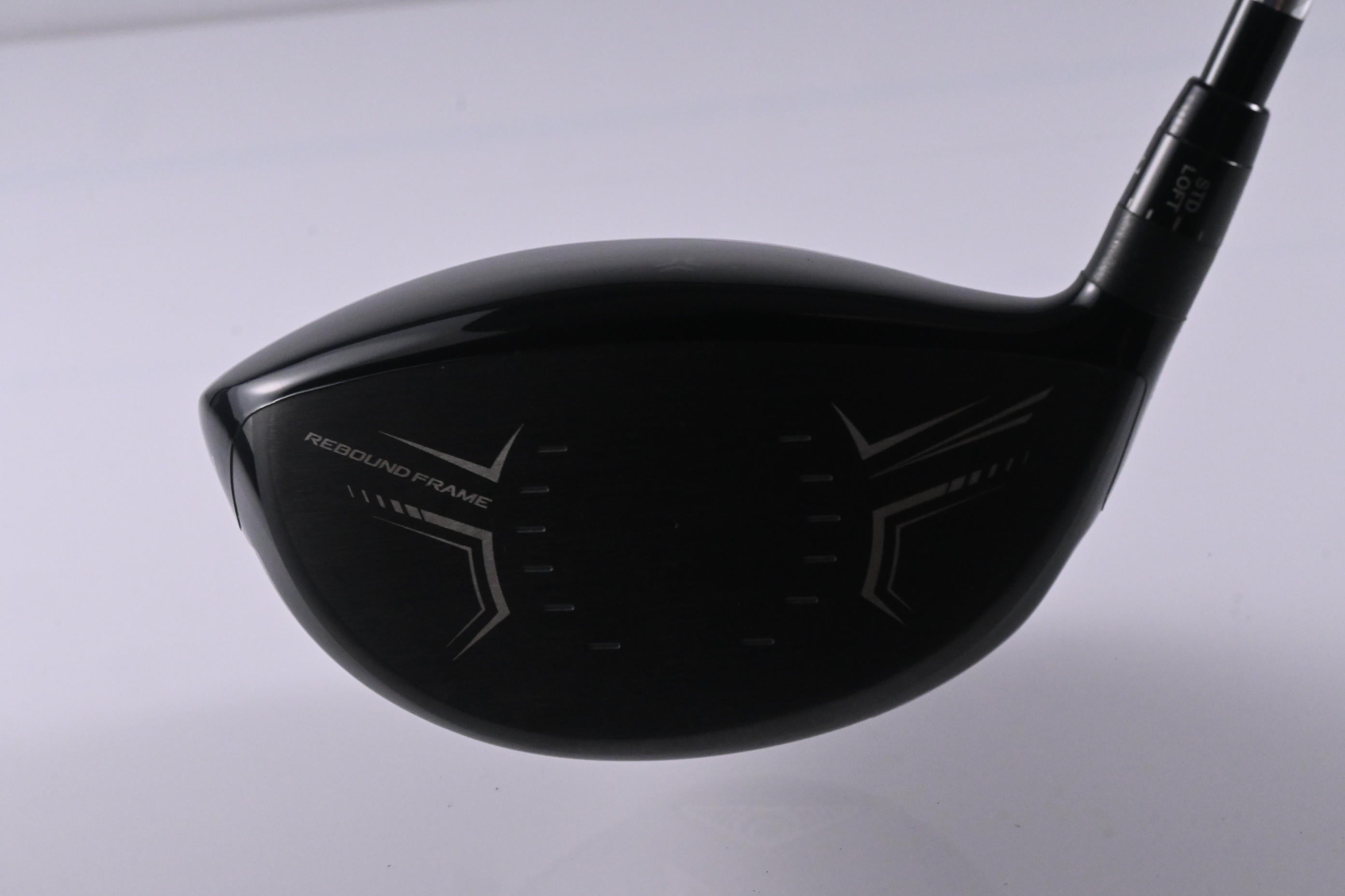 Srixon ZX5 Driver / 10.5 Degree / X-Flex HZRDUS Black 70 Shaft