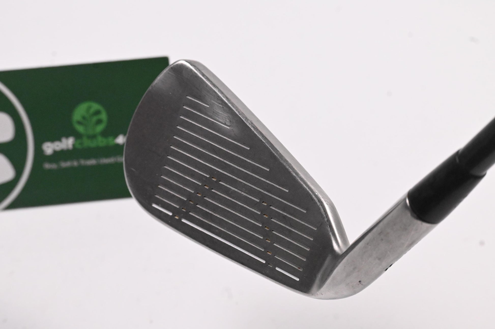 Mizuno T-Zoid Sure #3 Iron / 23 Degree / Regular Flex Mizuno Active Flex Shaft