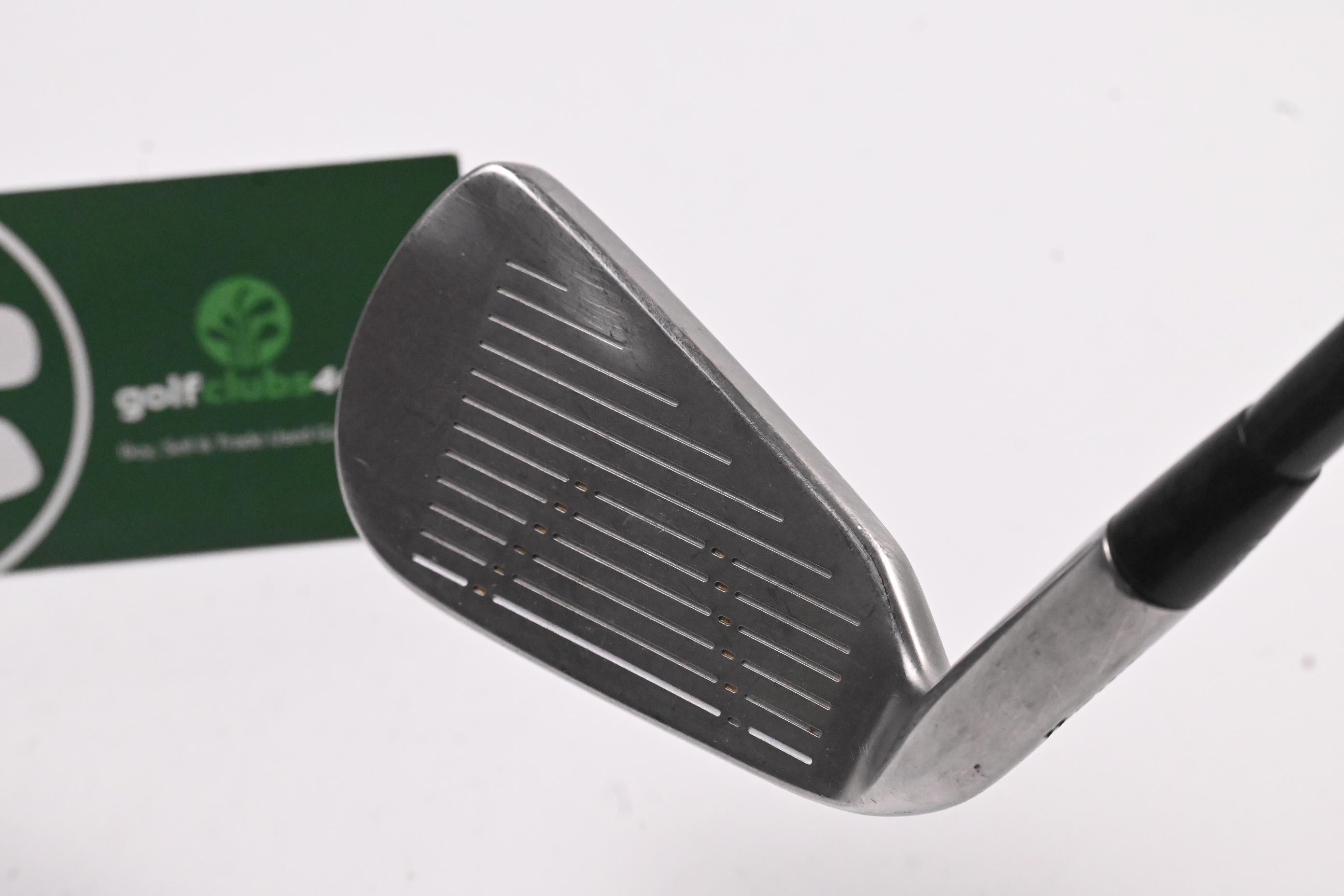 Mizuno T-Zoid Sure #3 Iron / 23 Degree / Regular Flex Mizuno Active Flex Shaft